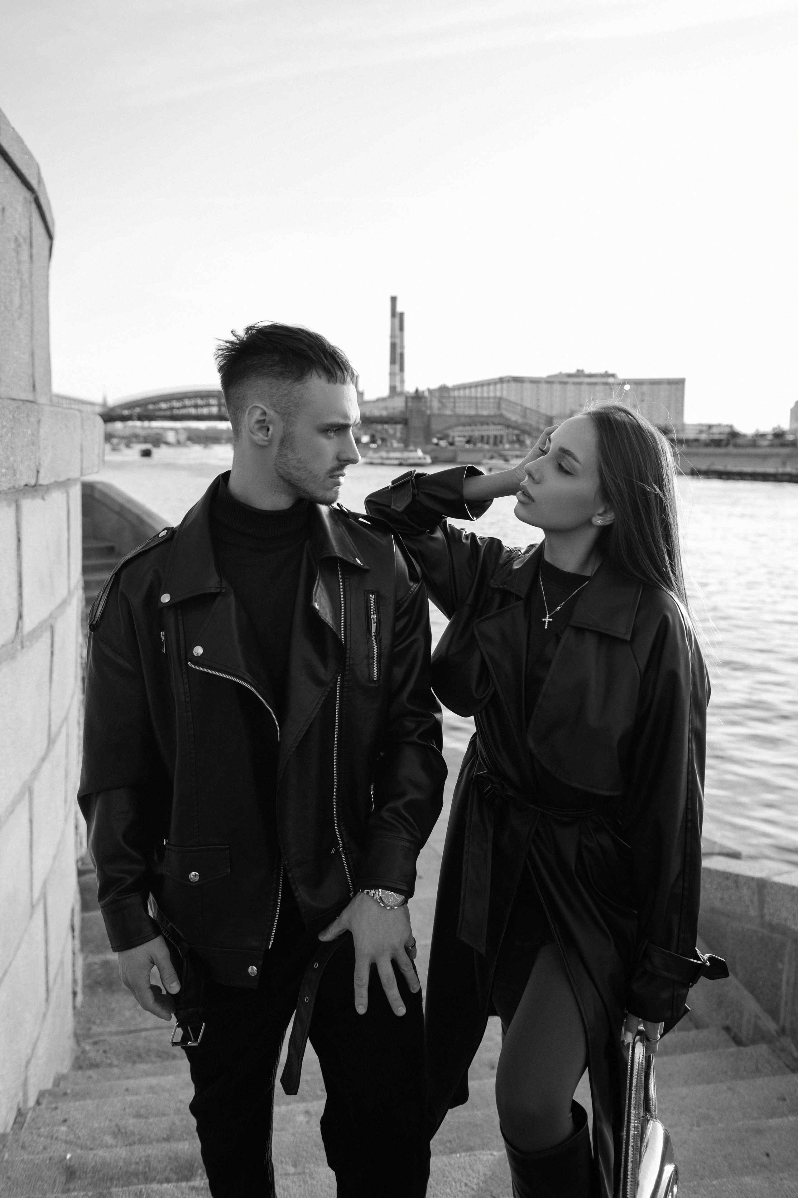 Артём и Татьяна. Свадебный фотограф в Москве Анастасия Колесникова