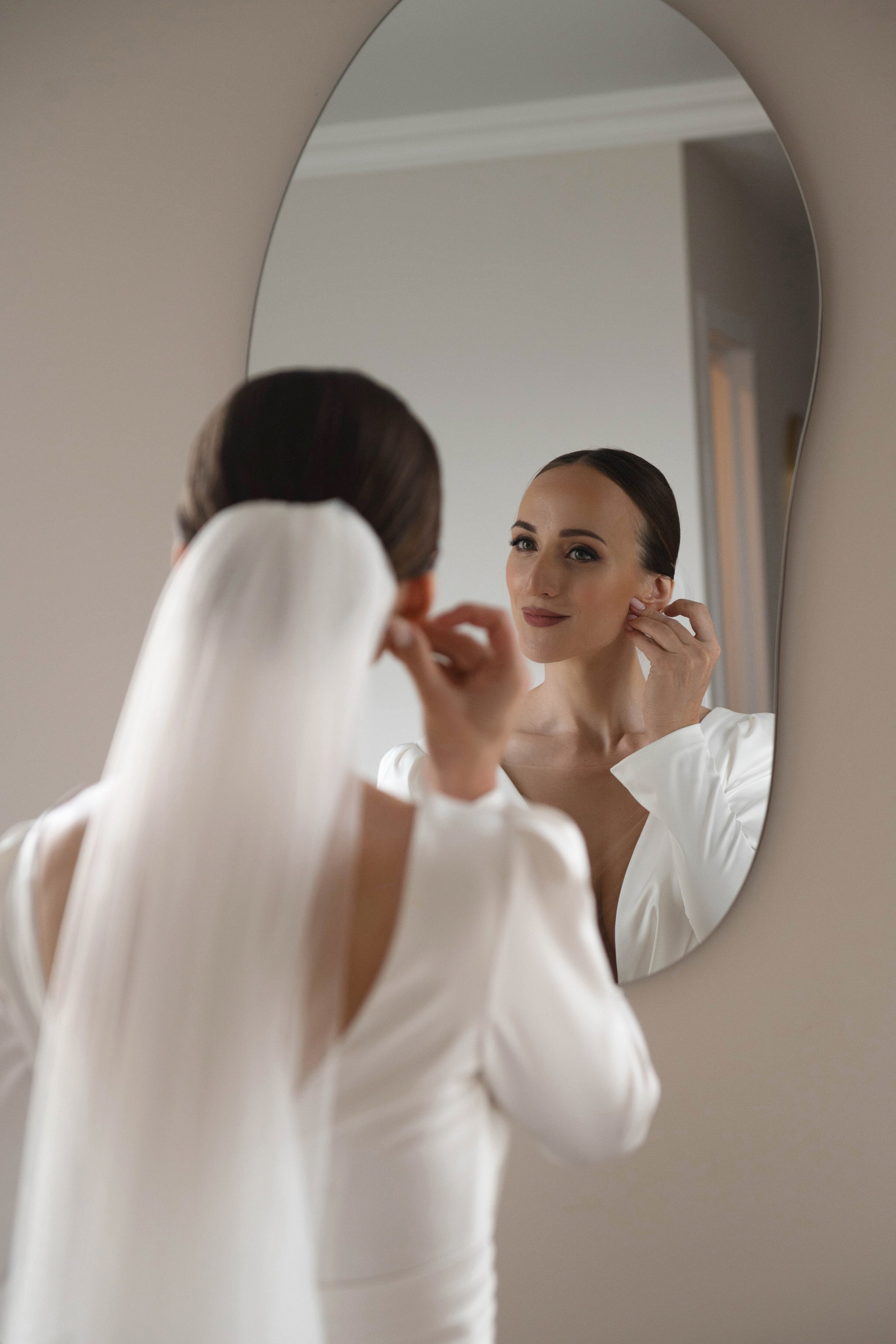 Павел и Мария. Свадебный фотограф в Москве Анастасия Колесникова