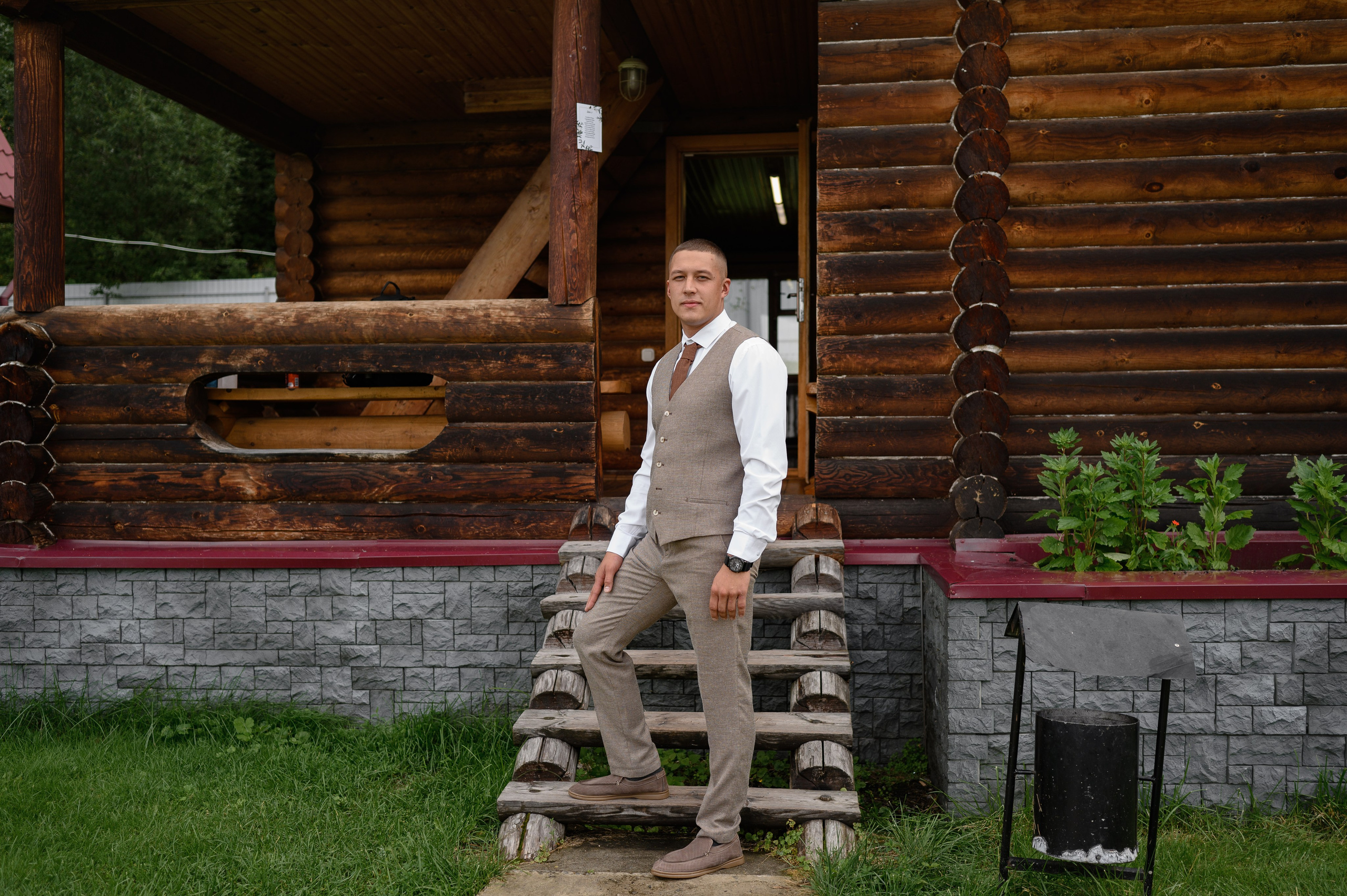 Андрей и Дарья. Свадебный и Семейный фотограф в Абакане, Красноярске