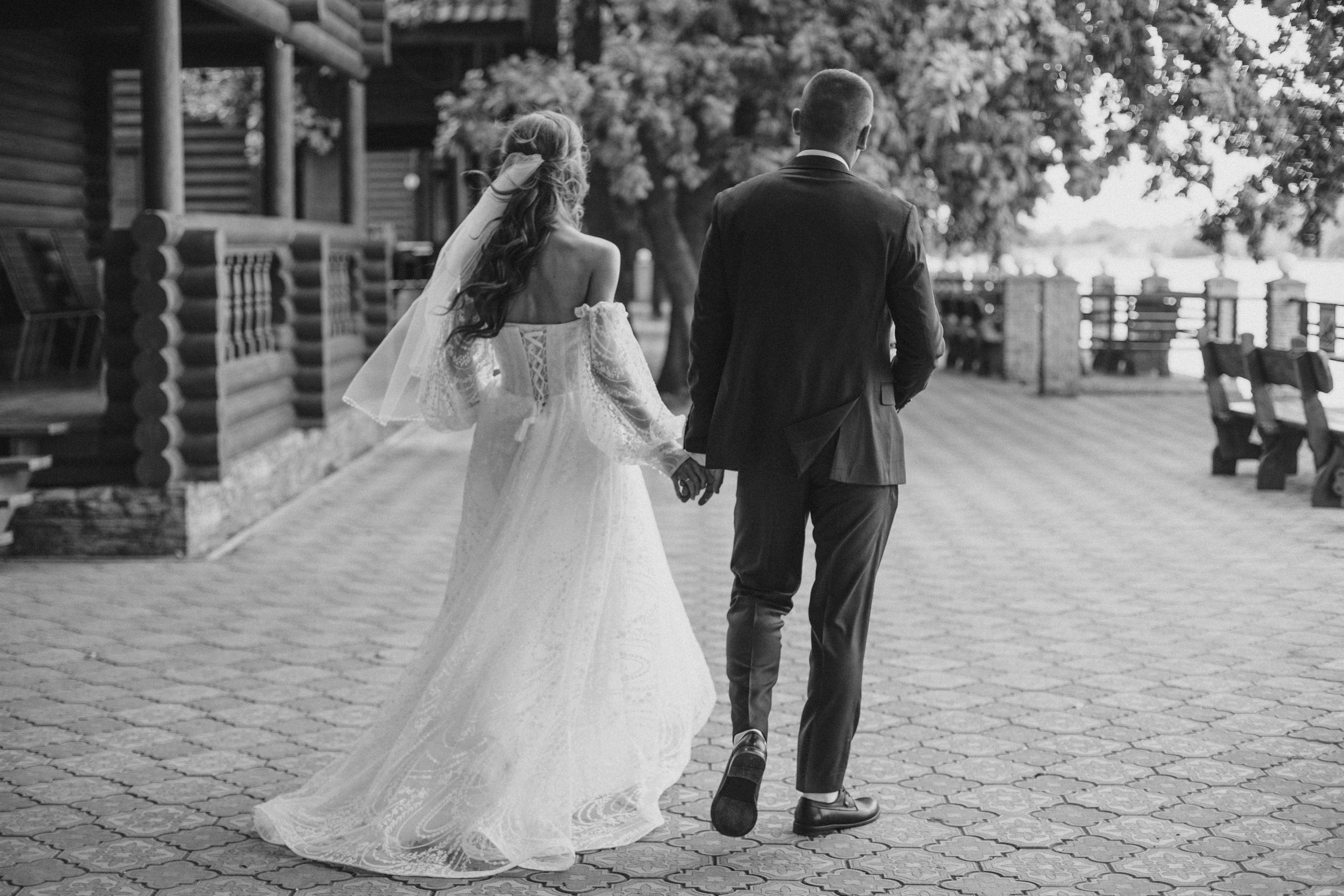 Анатолий и Маргарита. Свадебный фотограф и видеограф в Ростове-на-Дону Романенко