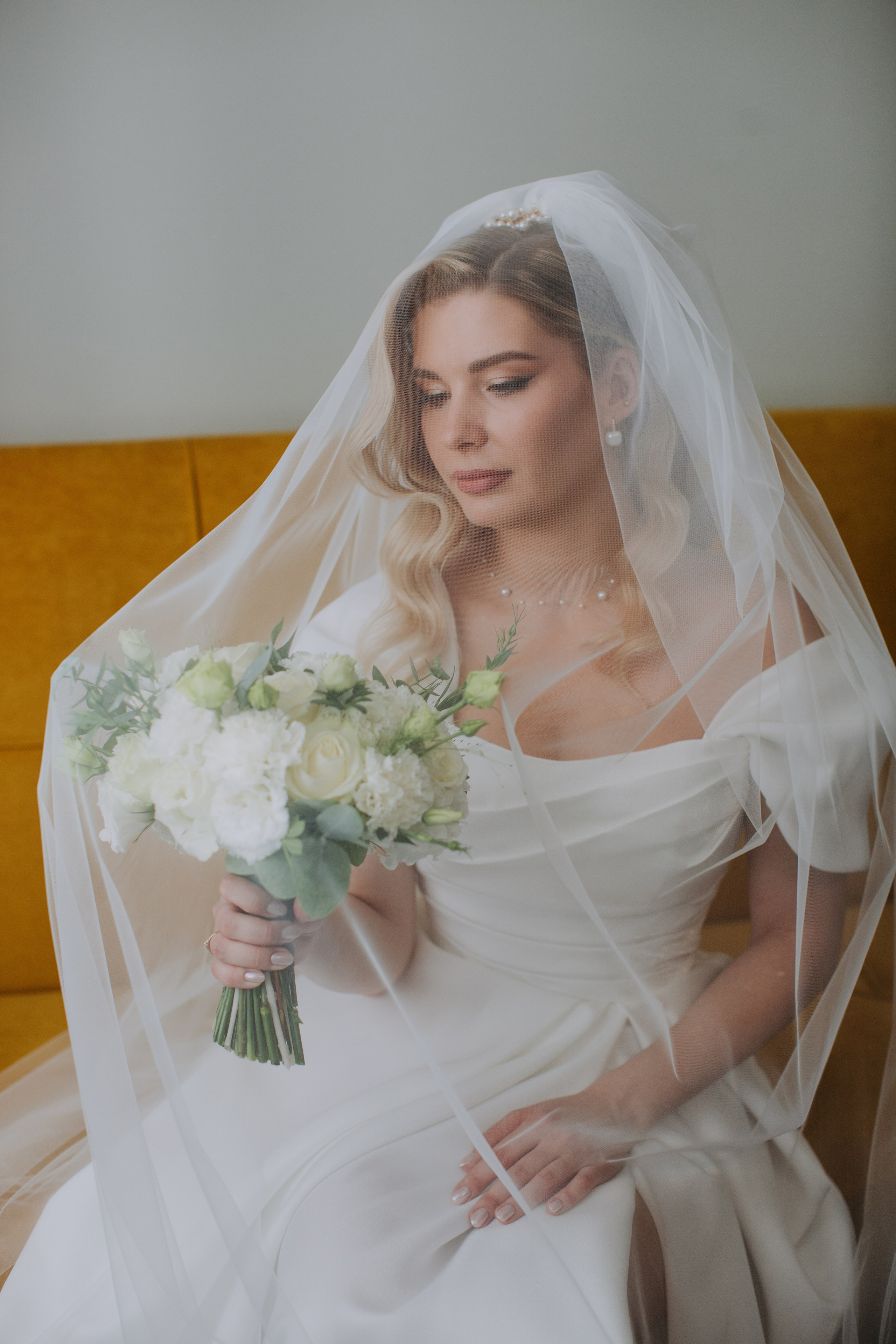 Алексей и Юлия. Свадебный фотограф и видеограф в Ростове-на-Дону Романенко