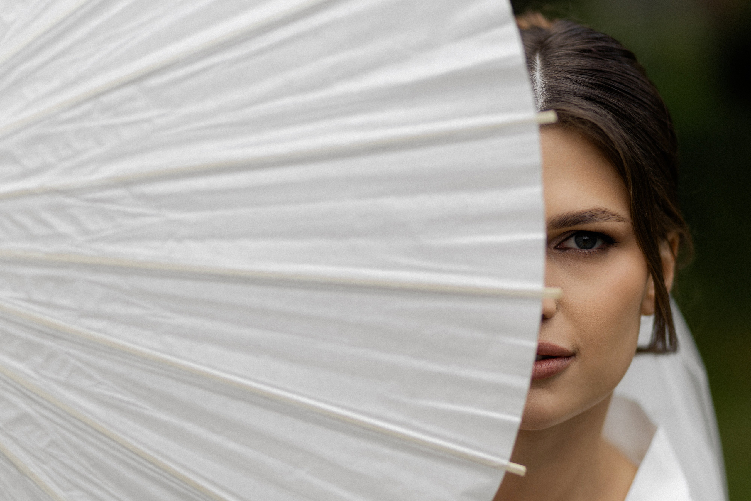 Свадебная фотосессия Анастасии и Игоря в Усадьбе Легенда. Свадебный фотограф в Минске/Беларуси Сергей Спиридонов