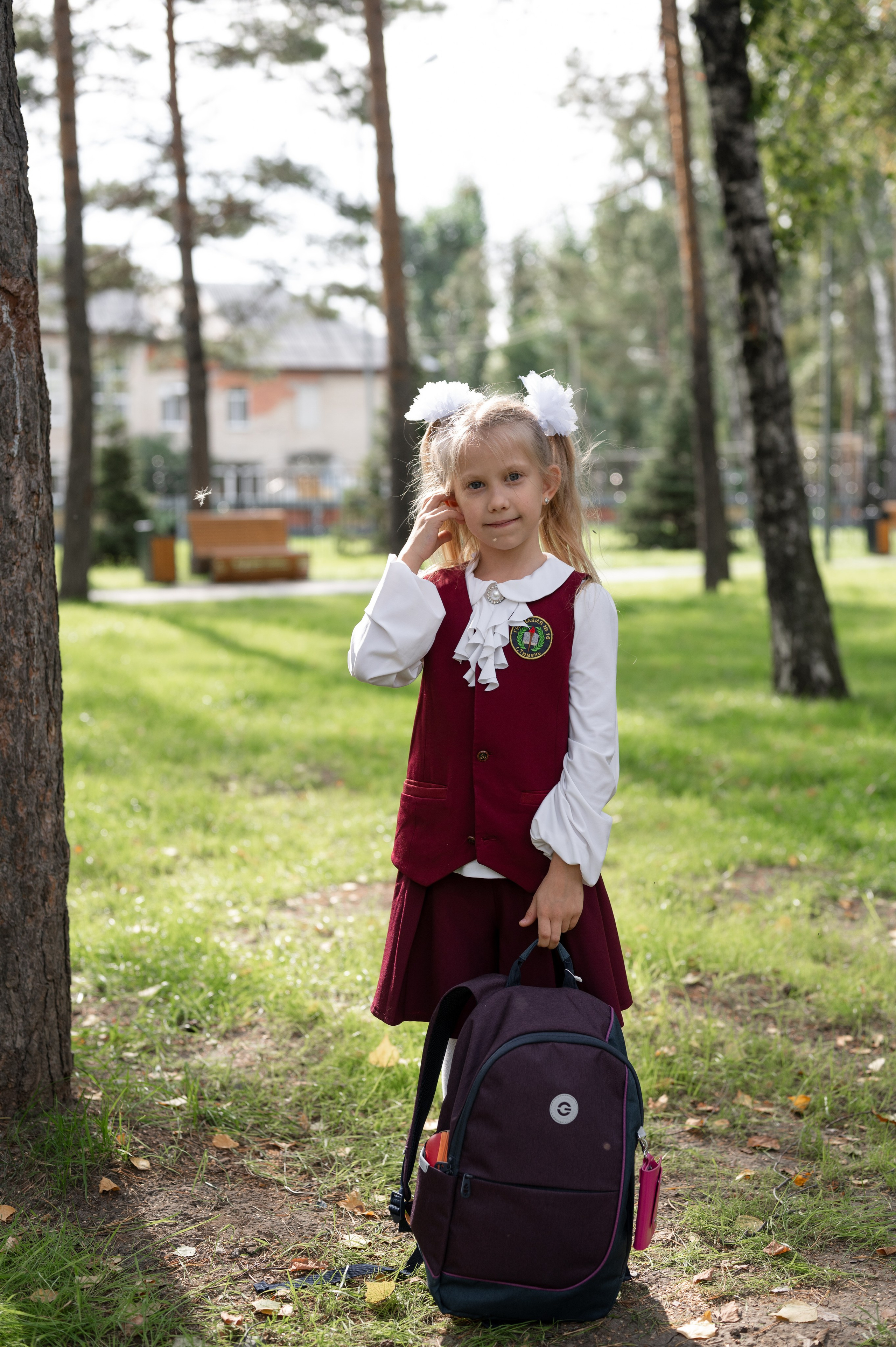 1 сентября 16 гимназия 2 класс (линейка + в классе+ на улице). Фотограф новорожденных, семейный детский в Тюмени Татьяна Морозова