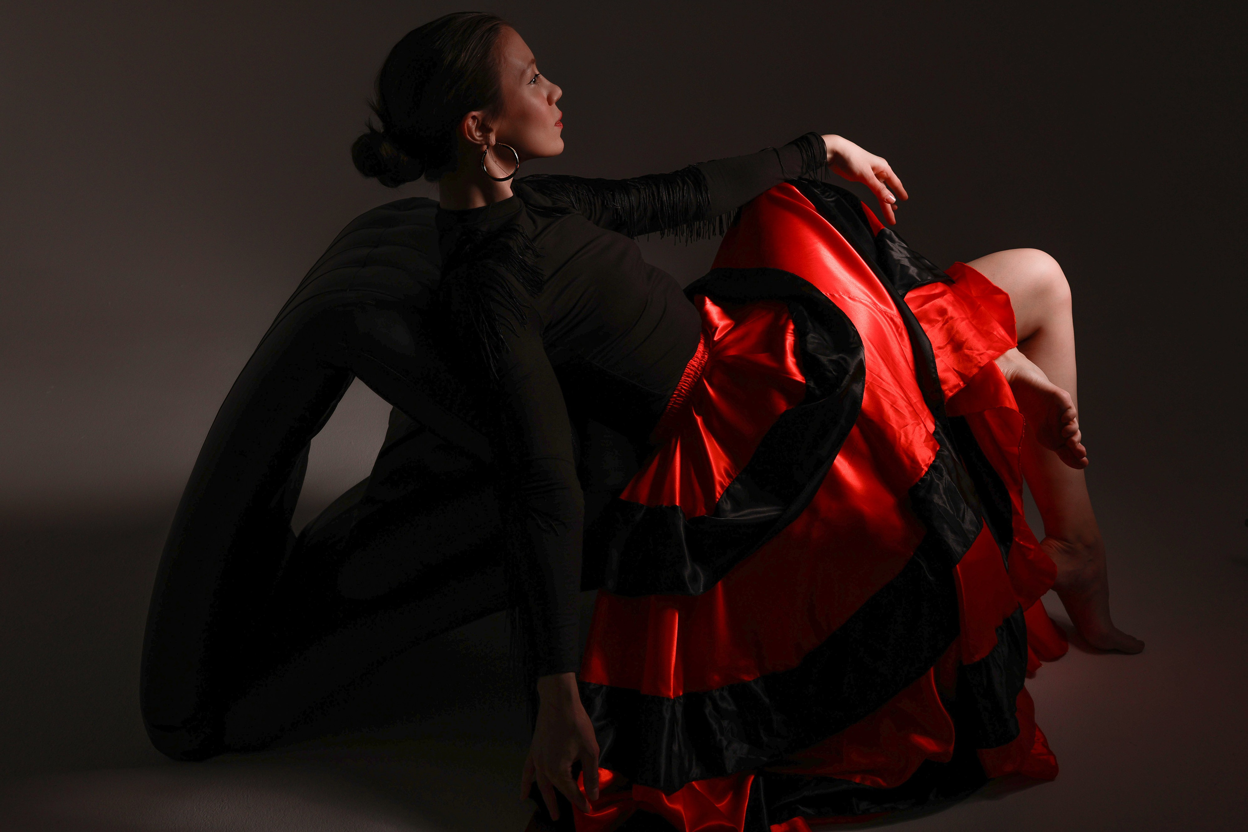 Жанровая фотография. Костюмированная фотосессия. Портретный фотограф, фотохудожник в Санкт-Петербурге Марина Иванова