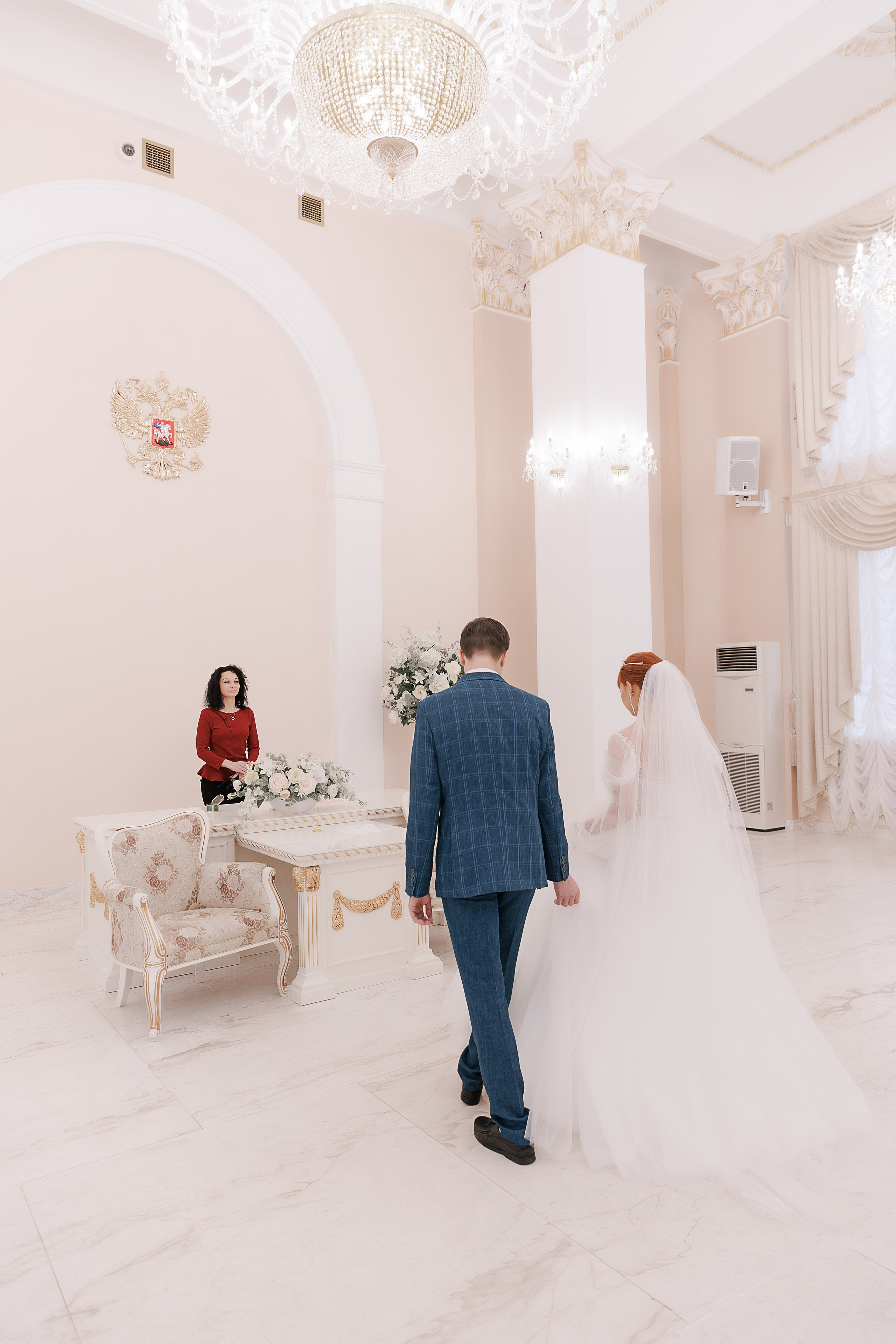 Свадьба Алексея и Яны. Свадебный и семейный фотограф в Твери и Тверской области