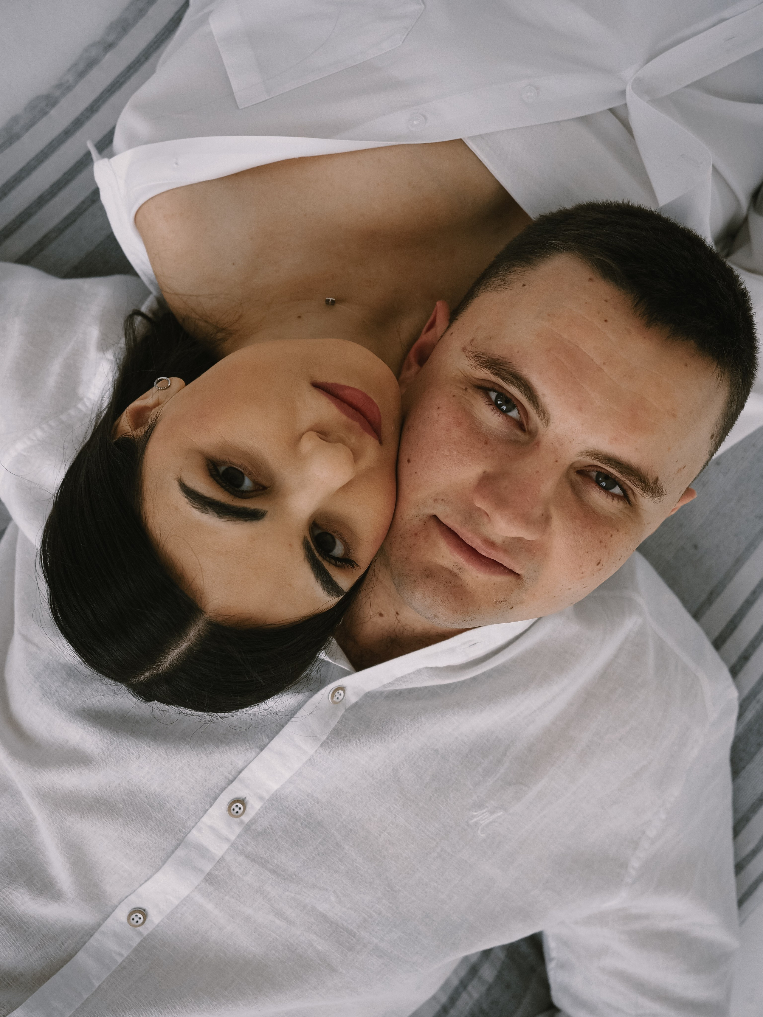 Студийная. Фотограф Рязань. Семейный Свадебный фотограф