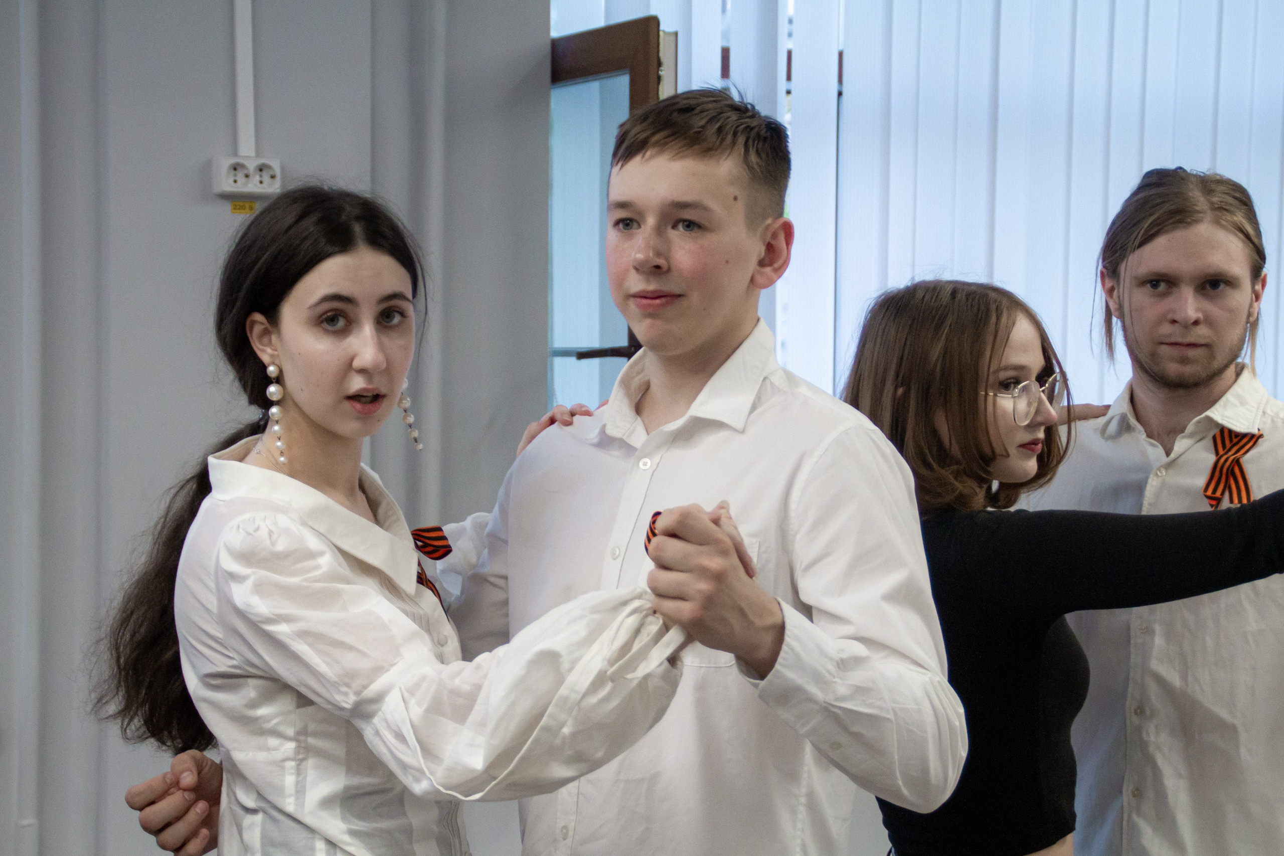 Вальс победы 2026
