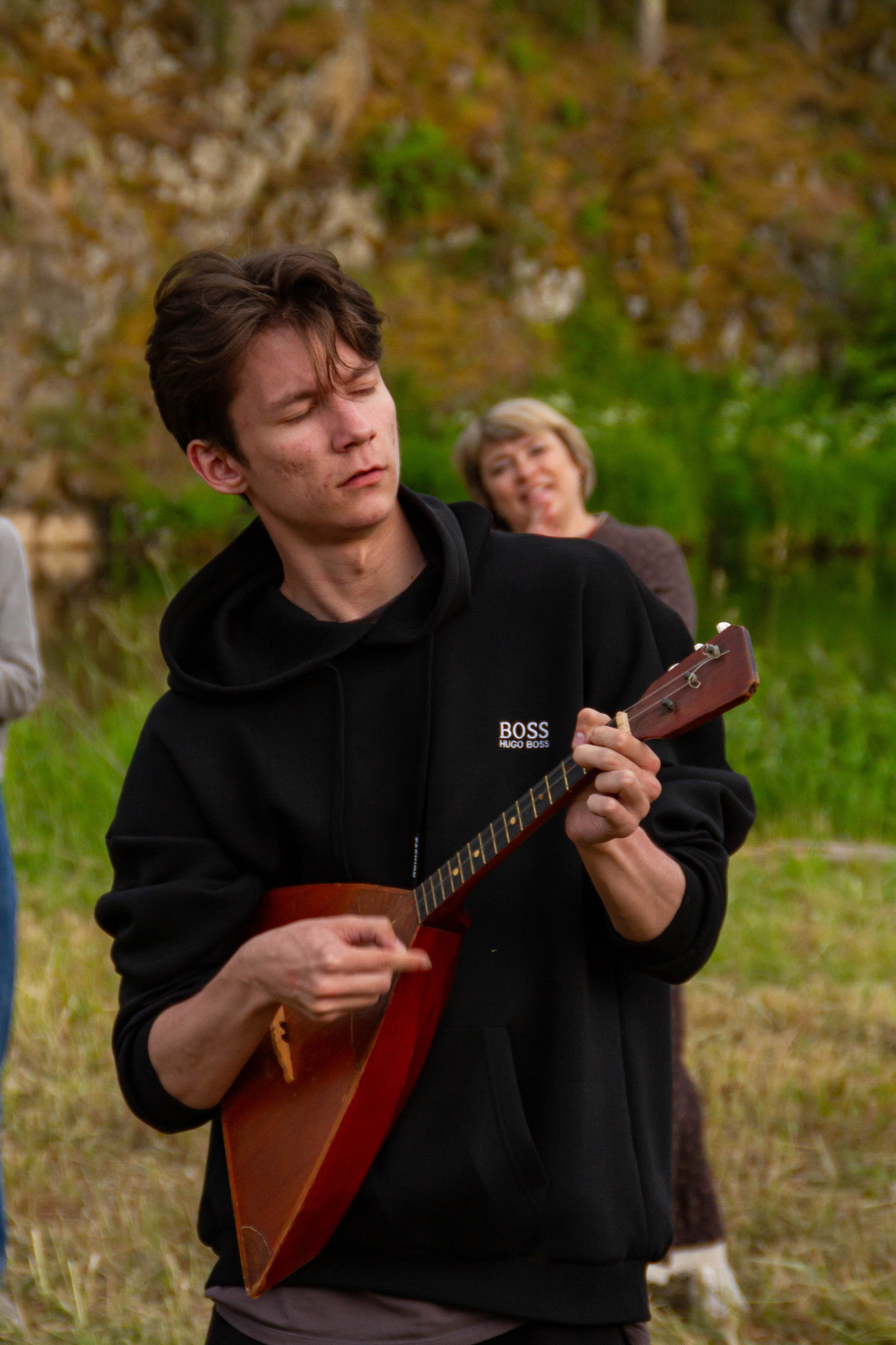 Праздник Солнцестояния 2025 х Культура Екатеринбурга