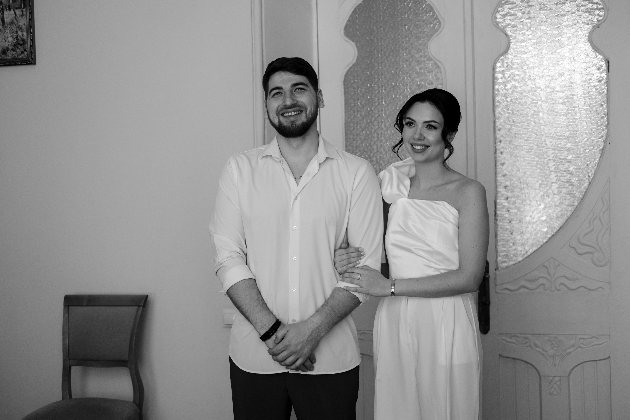 Темирлан и Алёна. Фотограф в Астрахани Васякина Анастасия