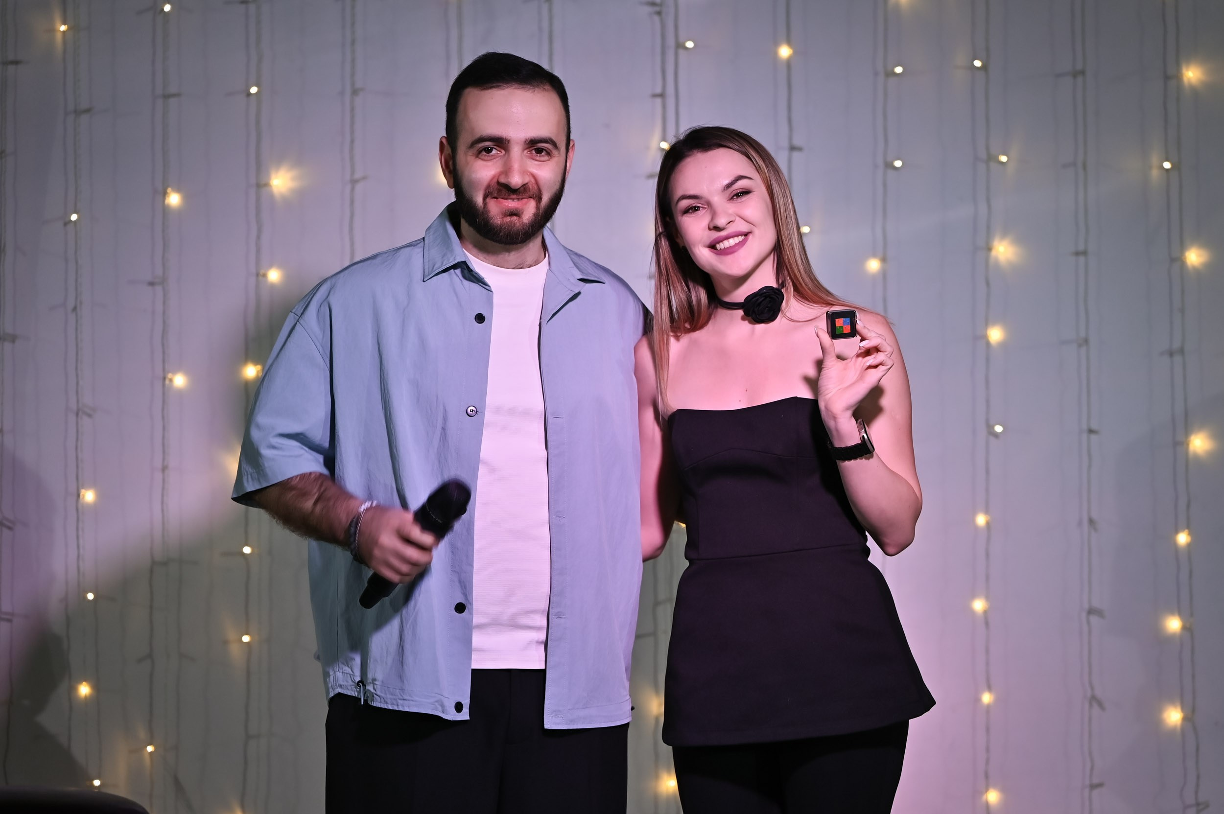 СТЕНДАП. Репортажный и свадебный фотограф в Липецке Иван Первойкин