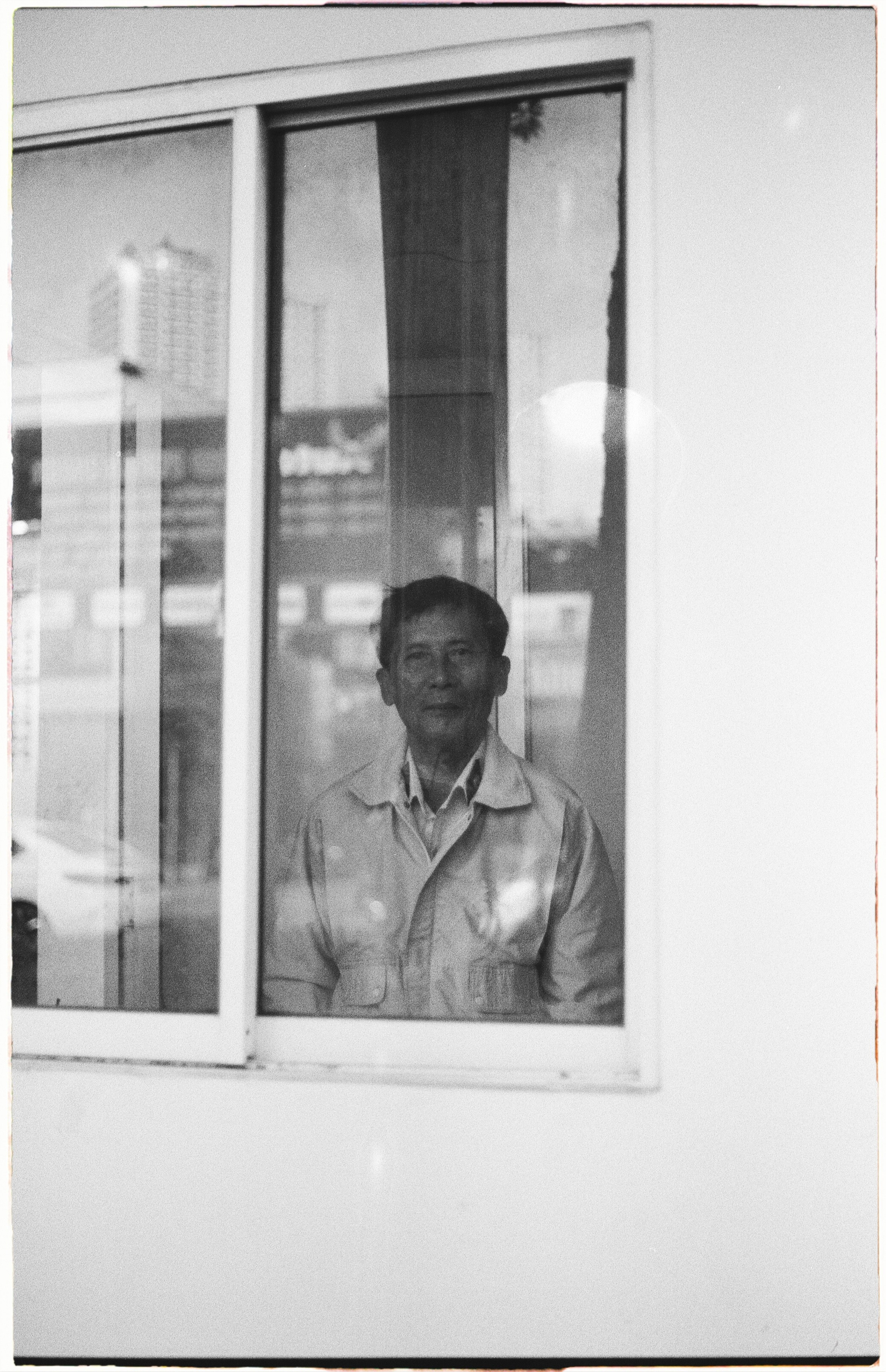 Vietnam «26. Фотограф Полина Треногина
