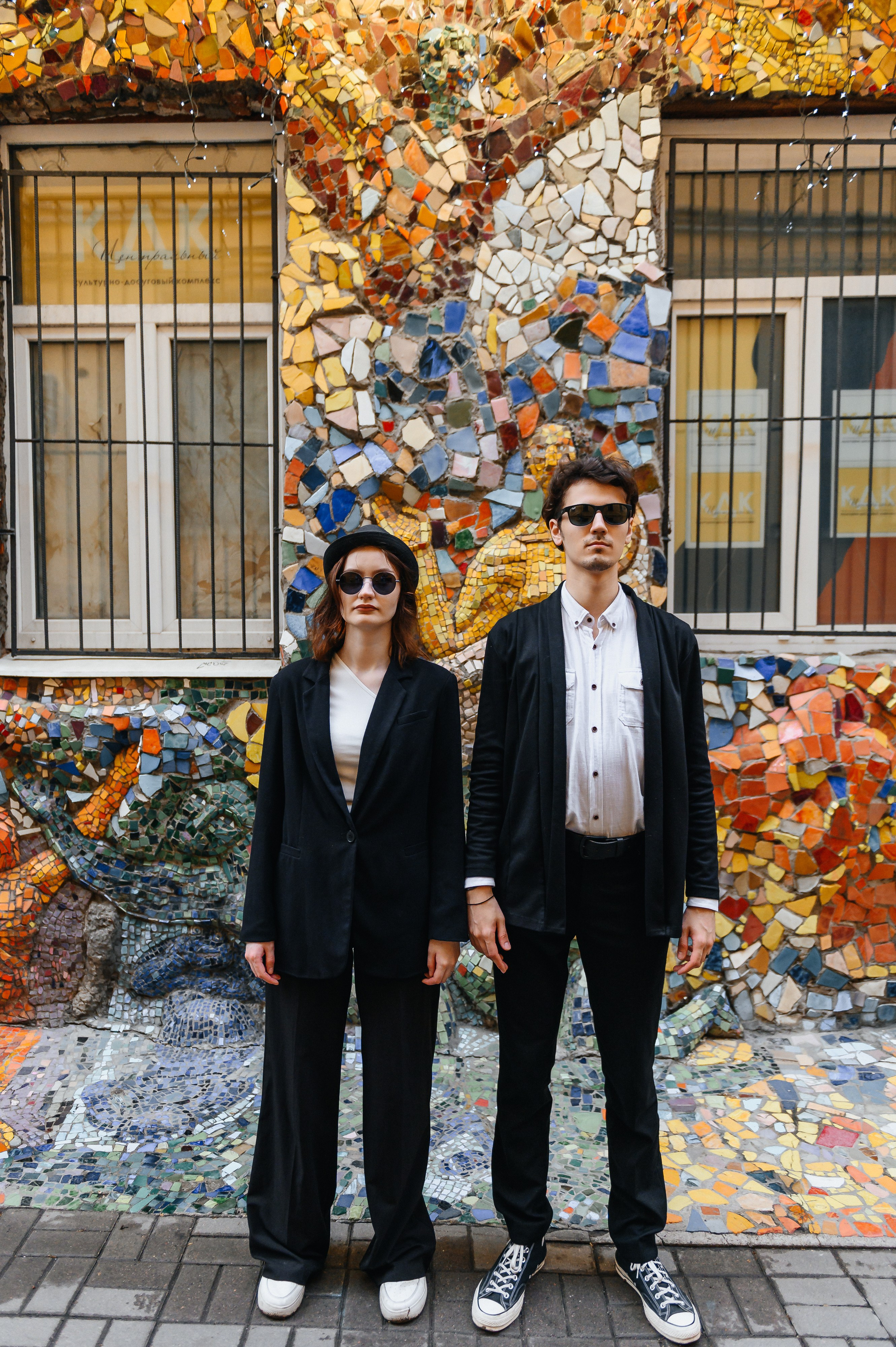 Егор и София. Свадебный и семейный фотограф в Санкт-Петербурге Александр Озеров