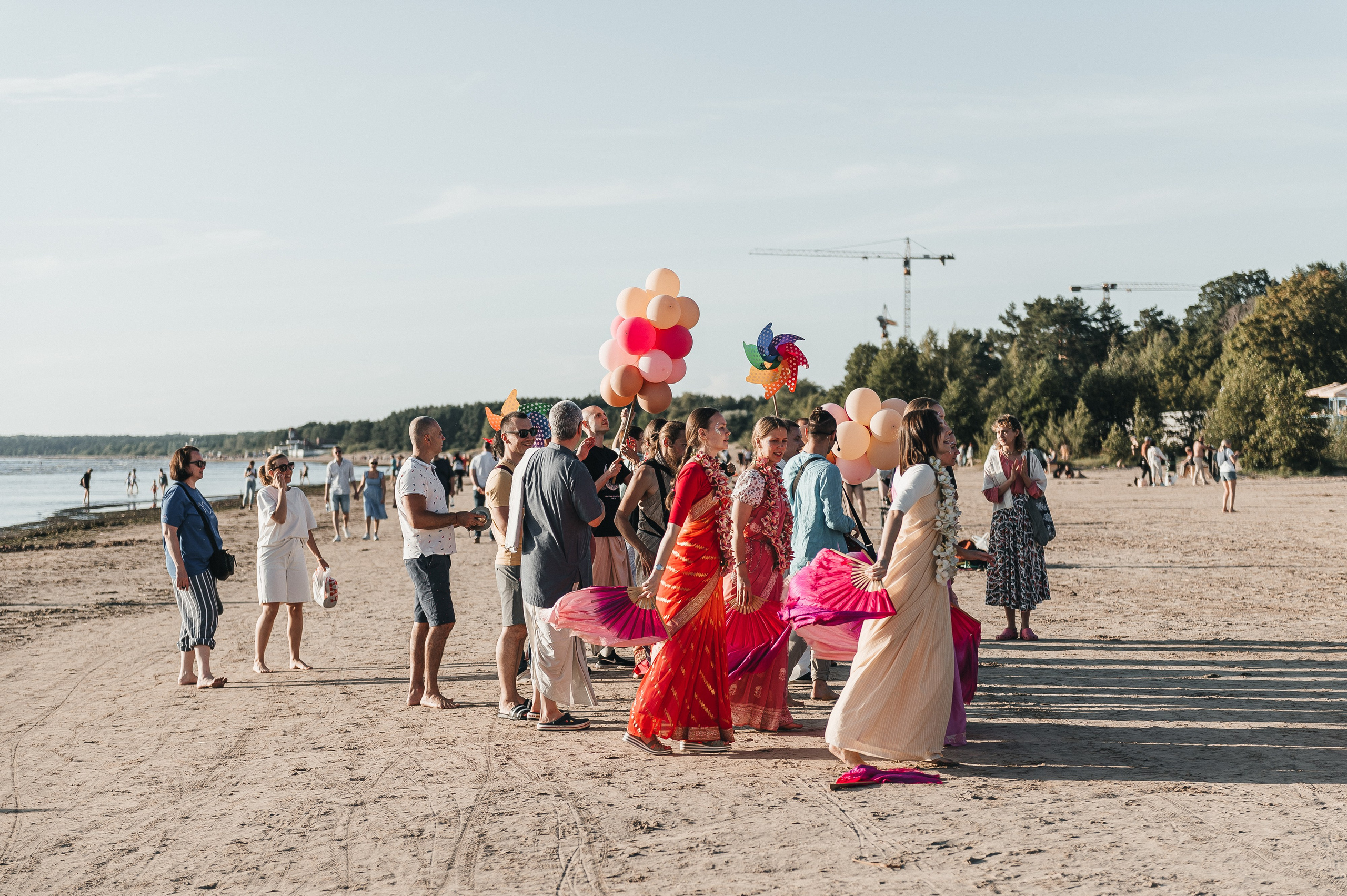 Максим и Алёна. Свадебный и семейный фотограф в Санкт-Петербурге Александр Озеров