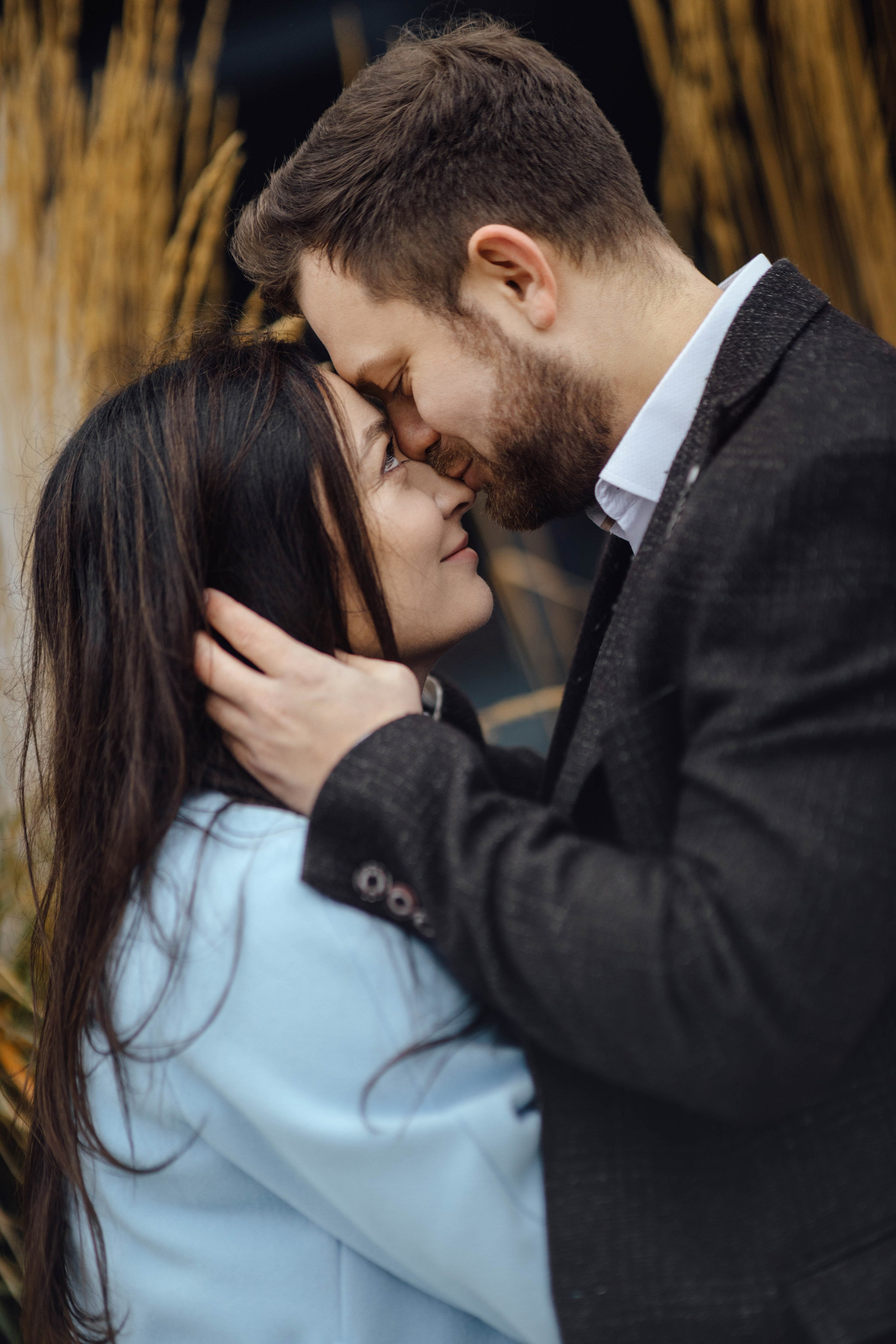 Сергей и Настя, 2025