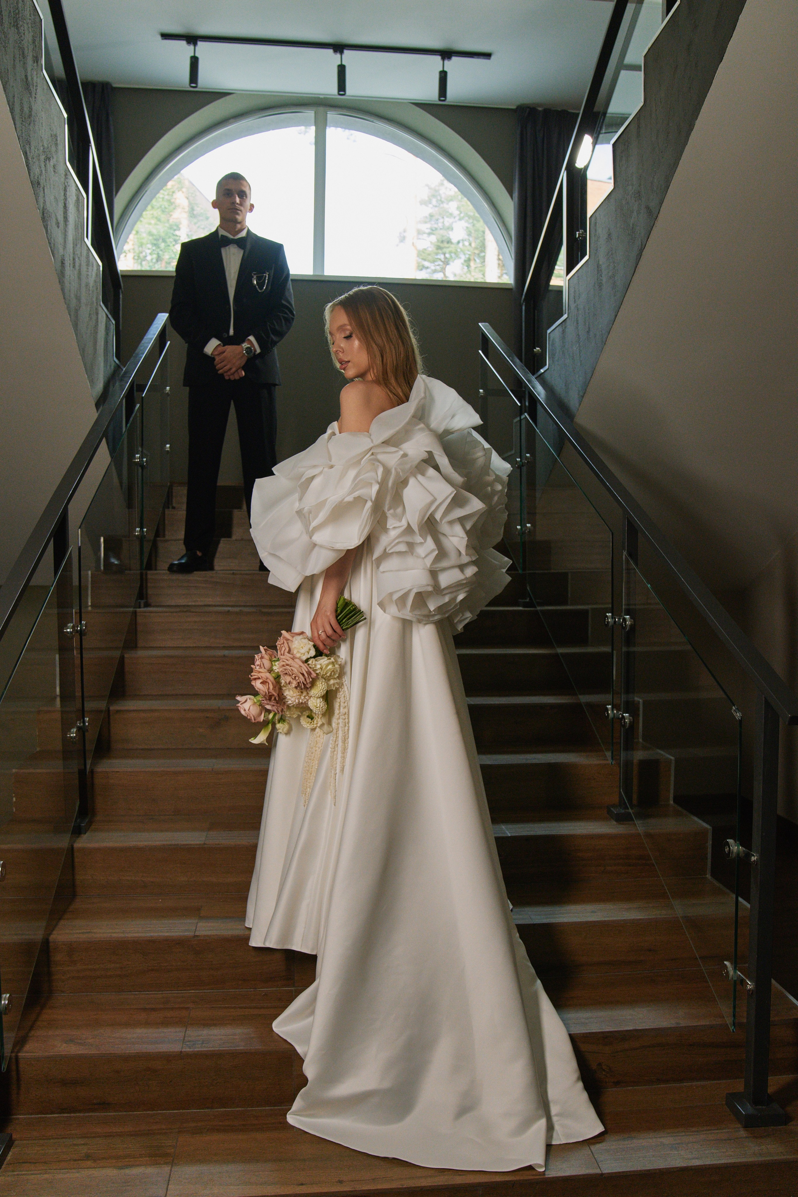 Ярослав и Карина. Фотограф Челябинск — Кирилл Устюжанин