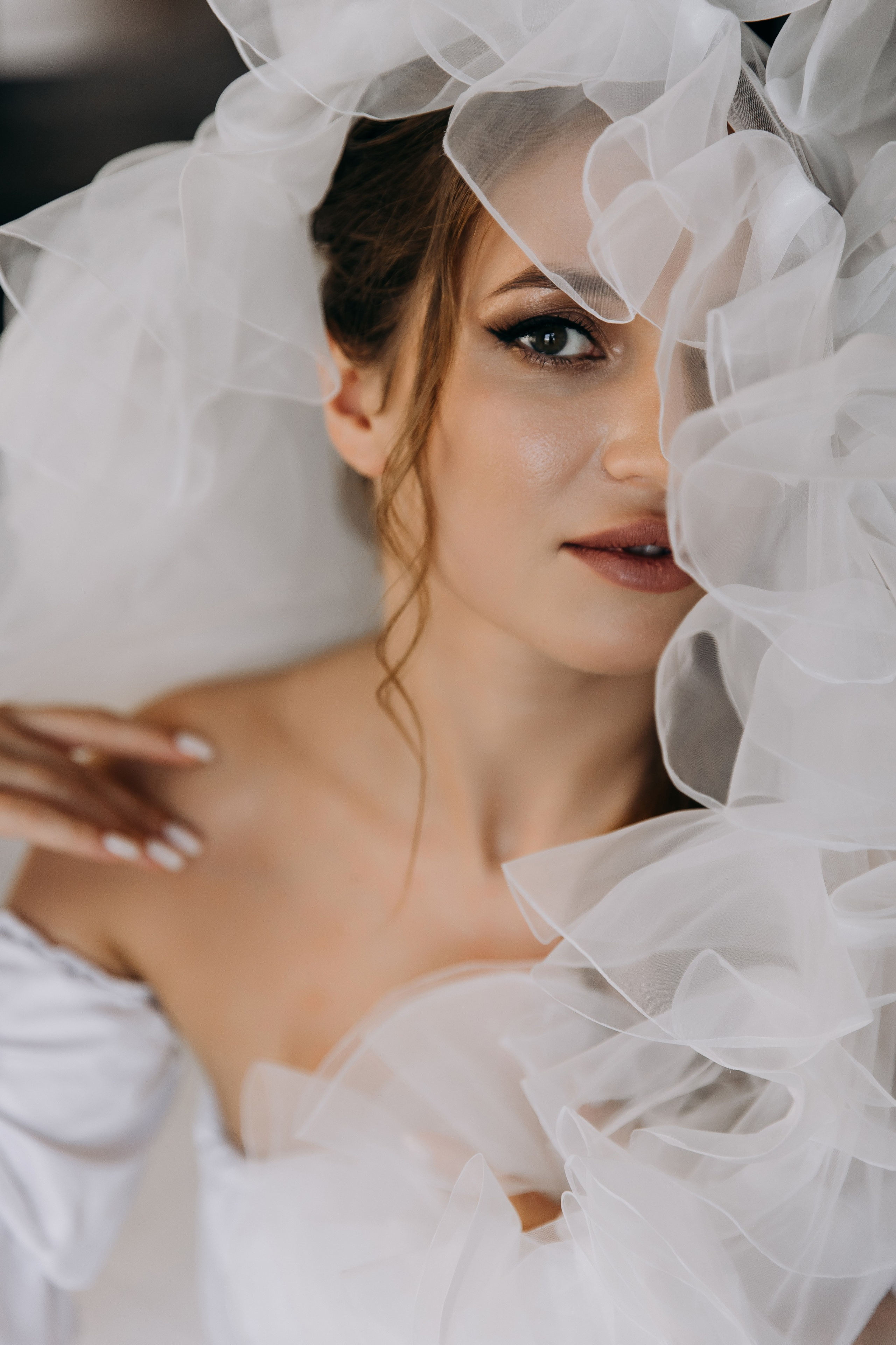 Андрей+Вера. Свадебный и семейный фотограф в Москве Андрасюк Елена