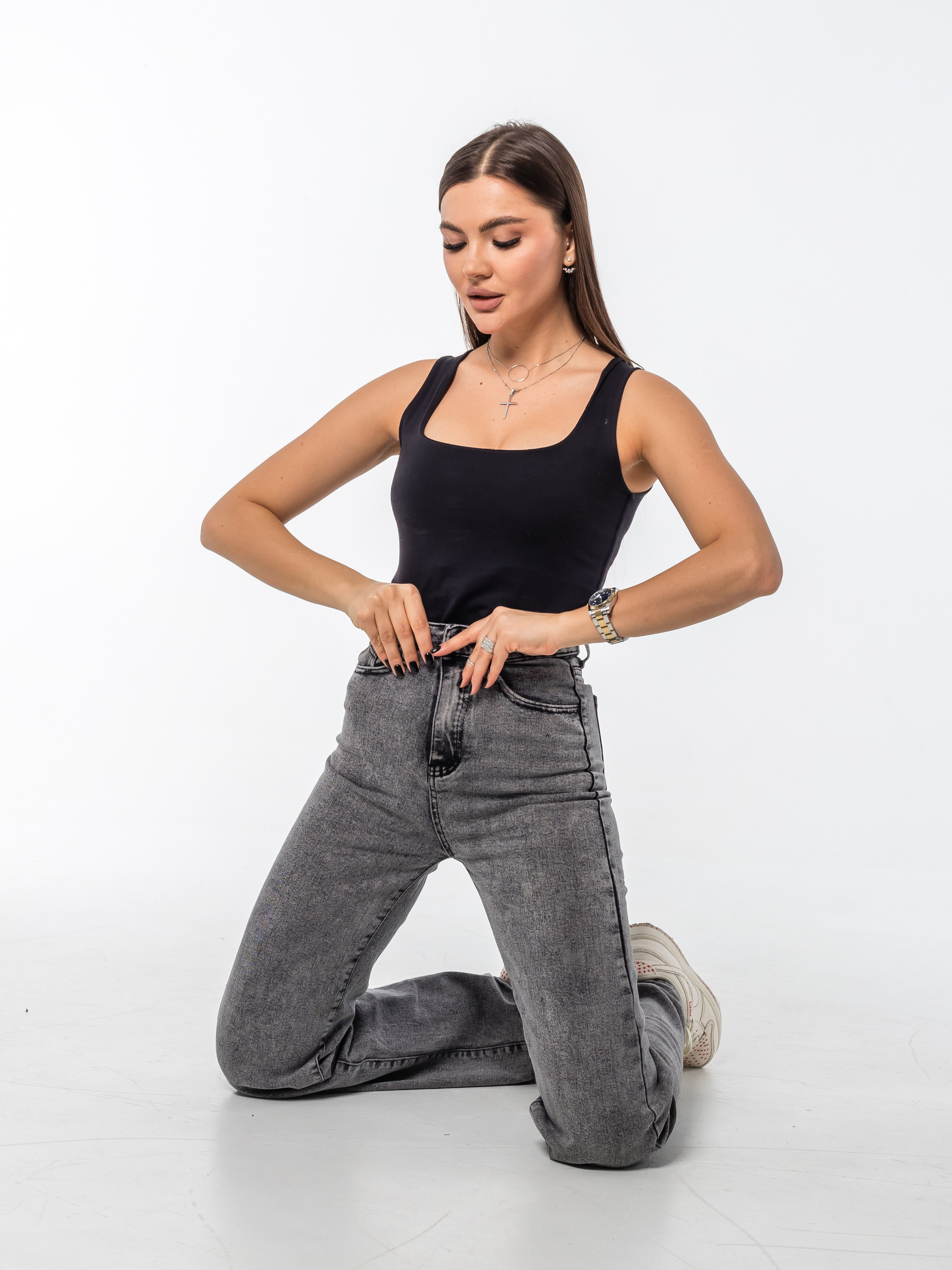 Джинсы. Фотограф в Краснодаре Арина Кудряшова