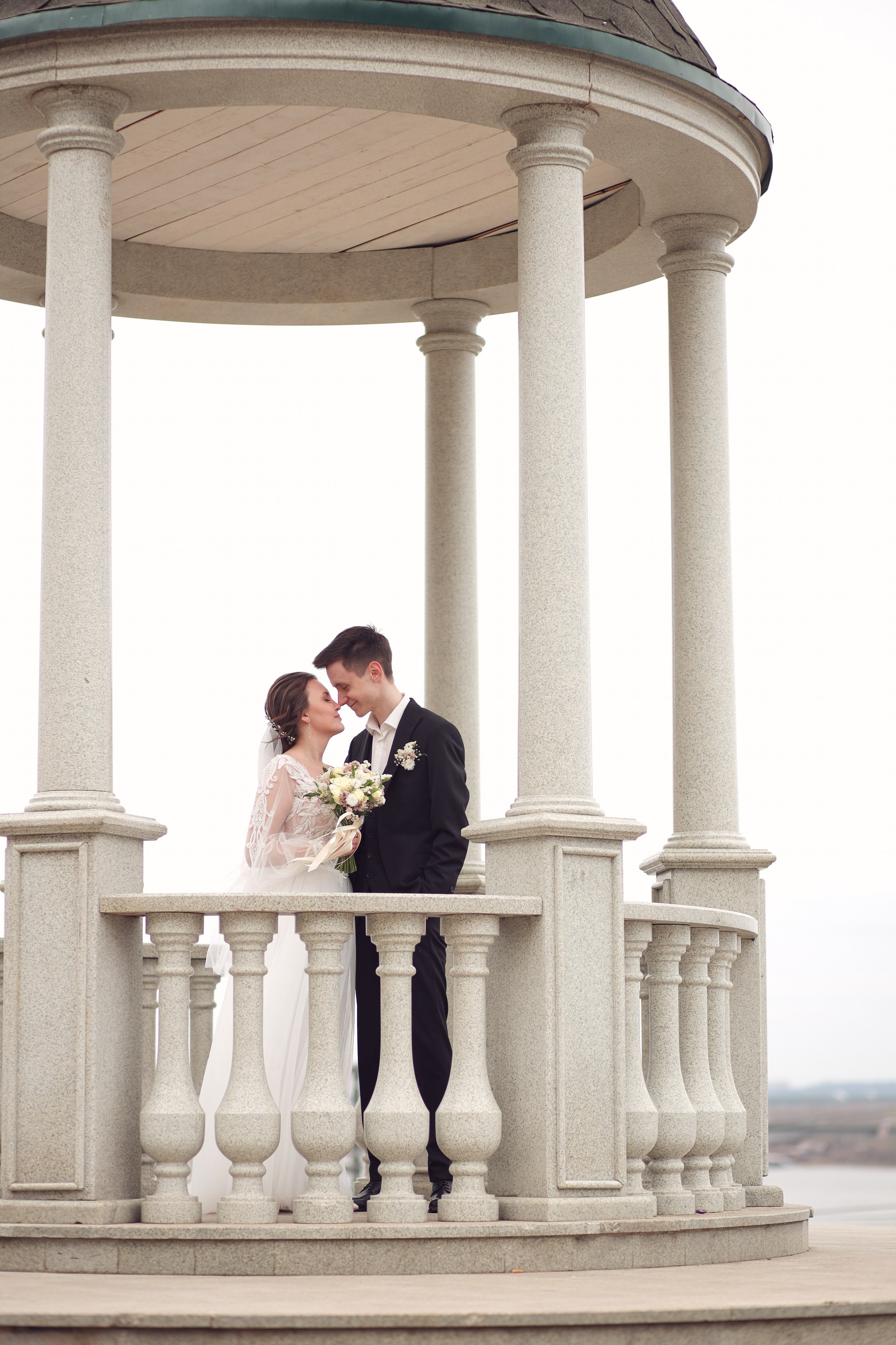 Анна и Дмитрий. Свадебный и семейный фотограф Пермь