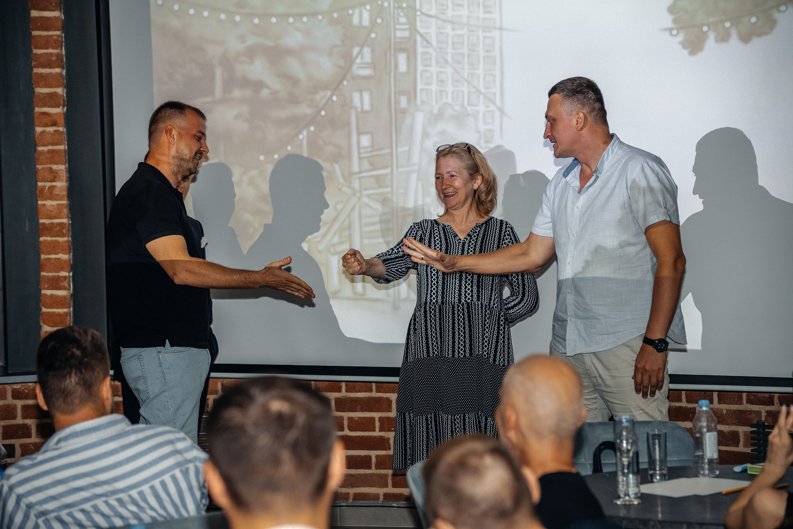 Съемка мероприятий. Фотограф Марина Никитина