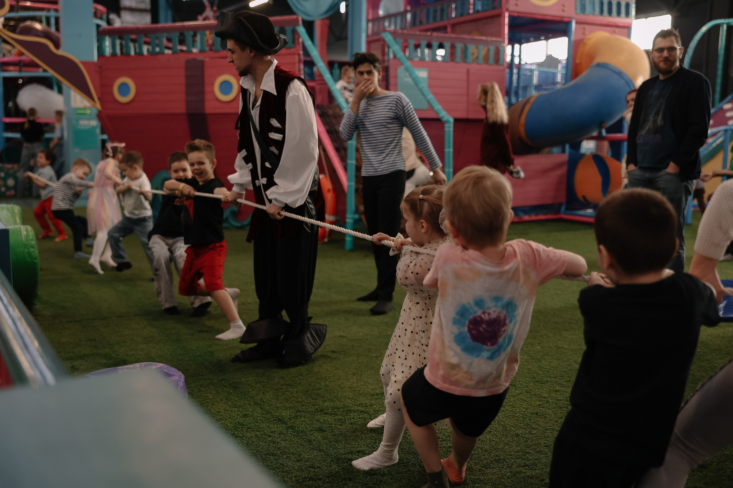 Вовусле 6 лет. Свадебный и семейный Фотограф Денис Кошель