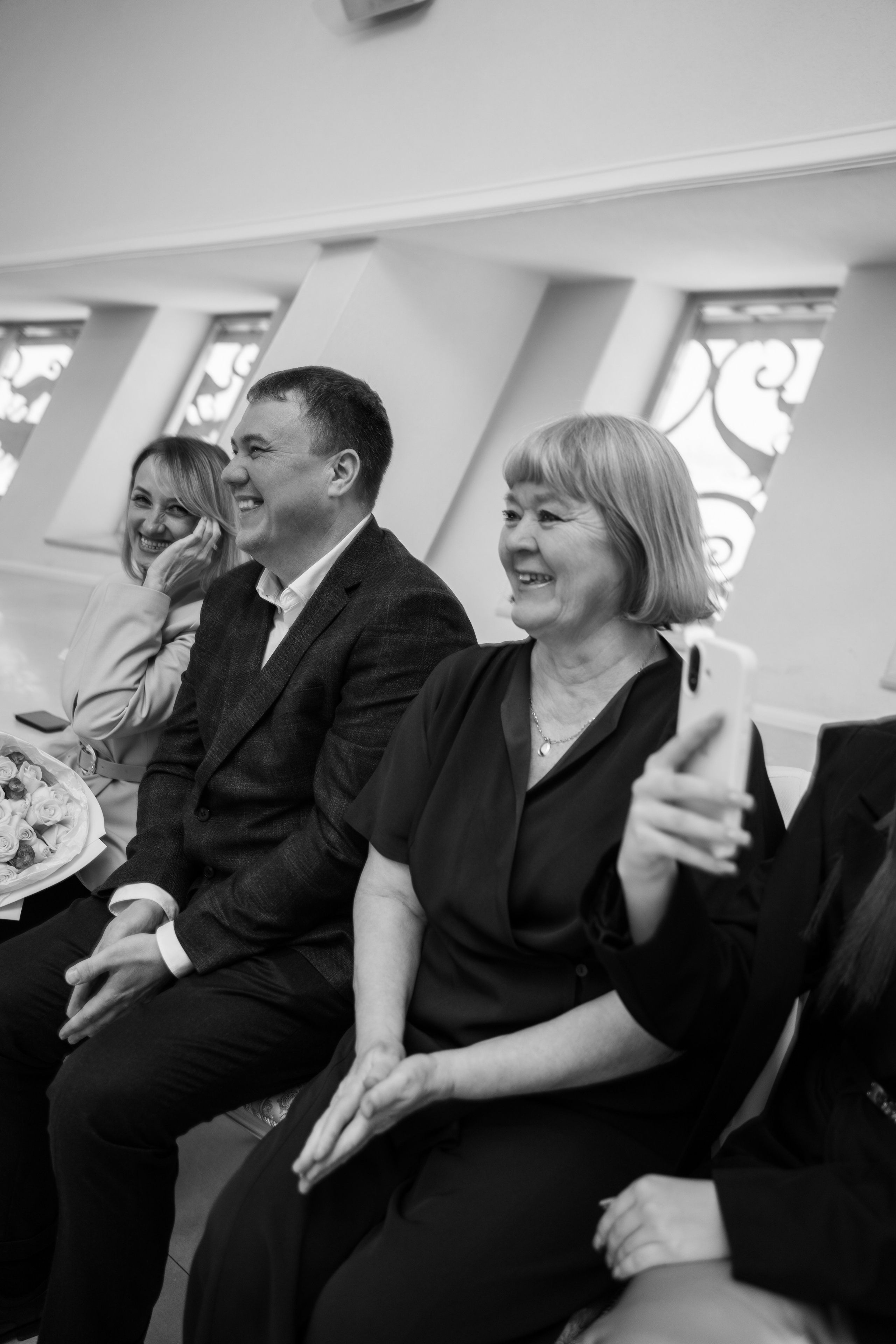 Сергей & Регина. RAMIL SAFIULLIN