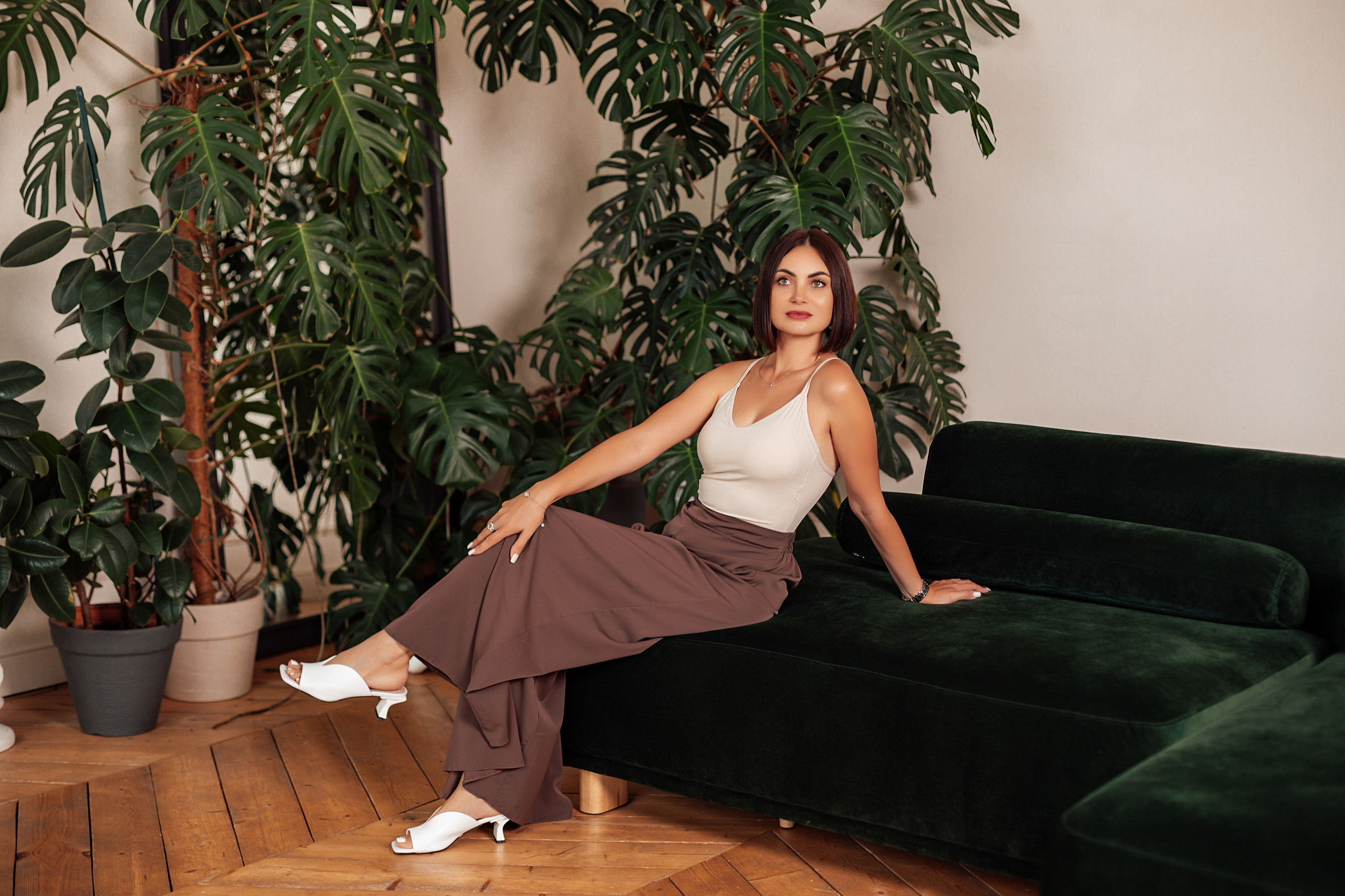 Три поколения. Свадебный и семейный фотограф/видеограф в Краснодаре Наталья Осинская