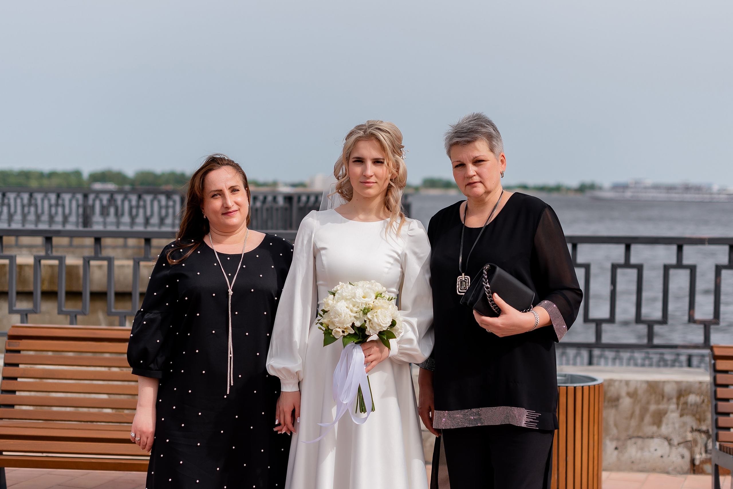 Иван и Кристина. Фотограф Татьяна Иванчикова