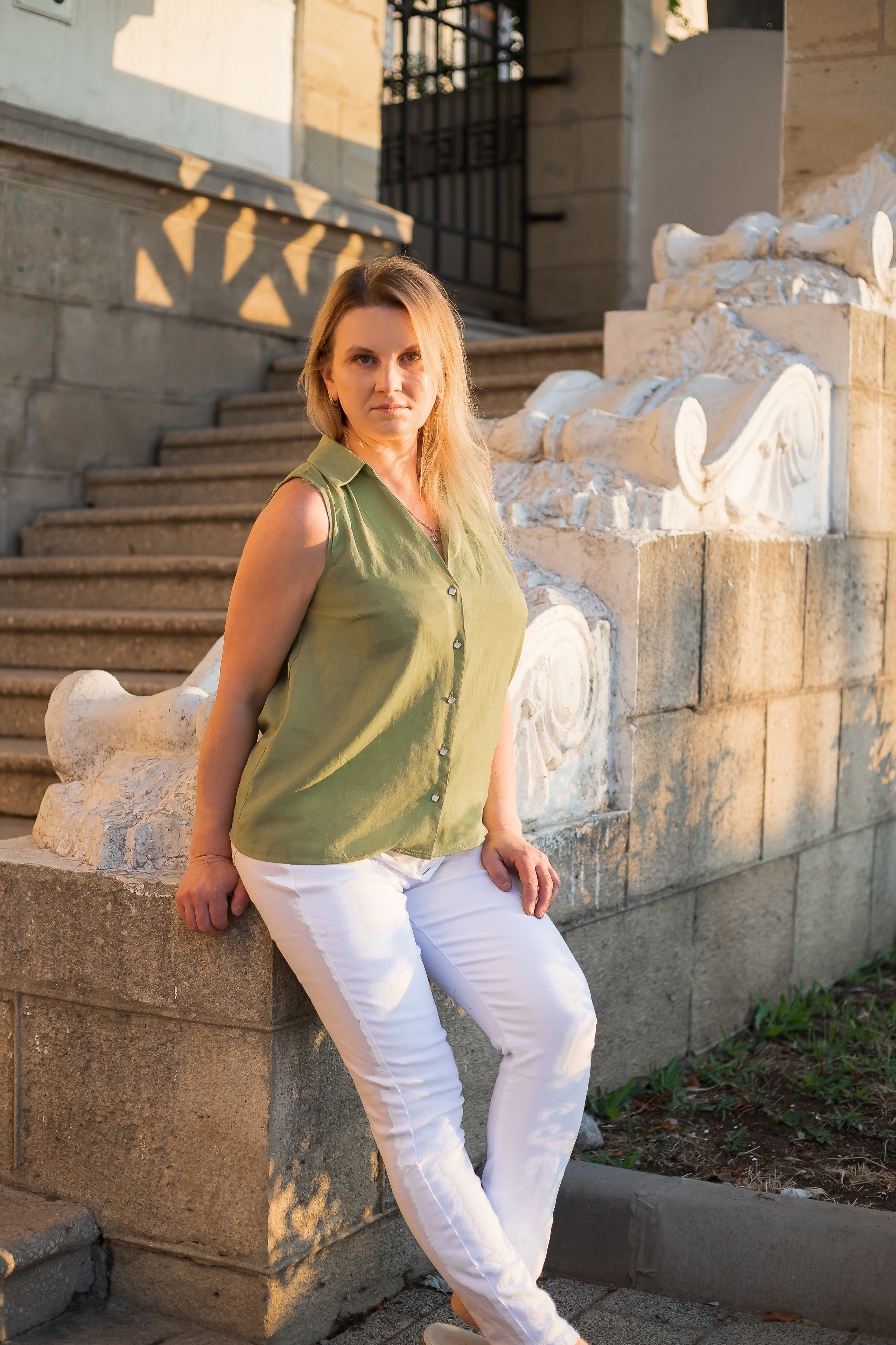 Индивидуальные фотосессии. Фотограф в Феодосии Наталья Булгакова