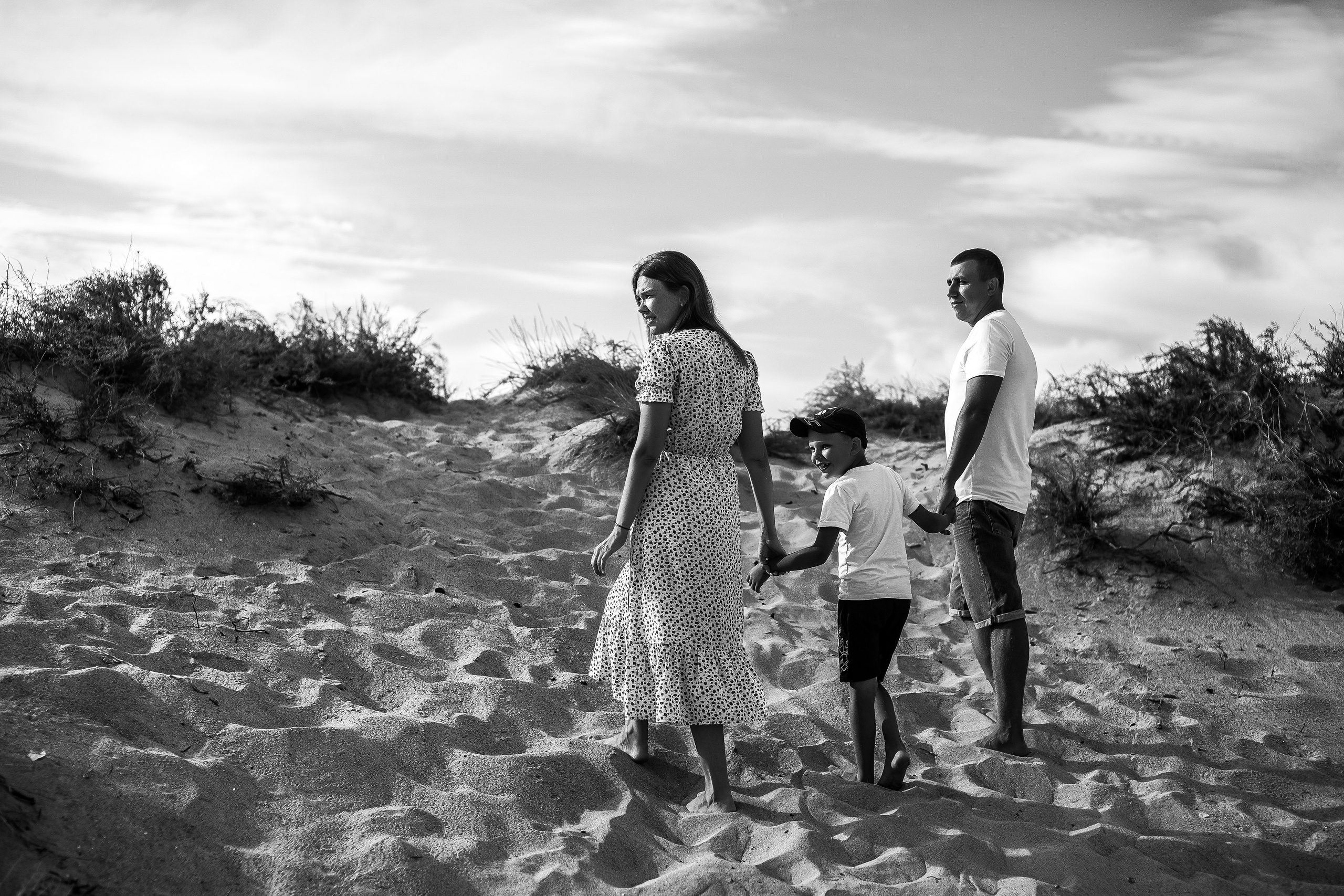 Ч/Б серия. Свадебный и семейный фотограф/видеограф в Краснодаре Наталья Осинская