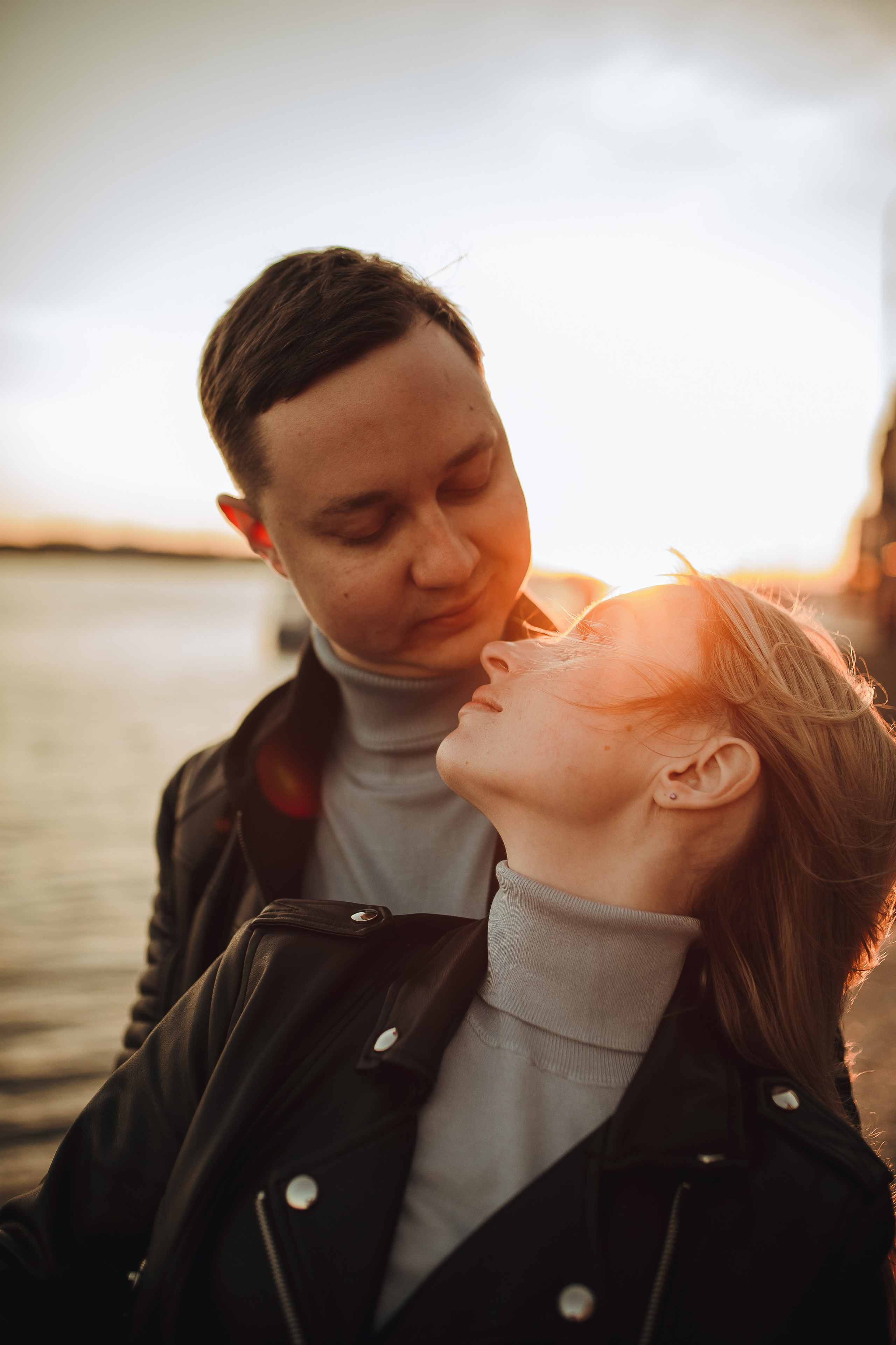 Татьяна & Дмитрий. Семейный и Свадебный фотограф в Санкт-Петербурге Плохая Екатерина