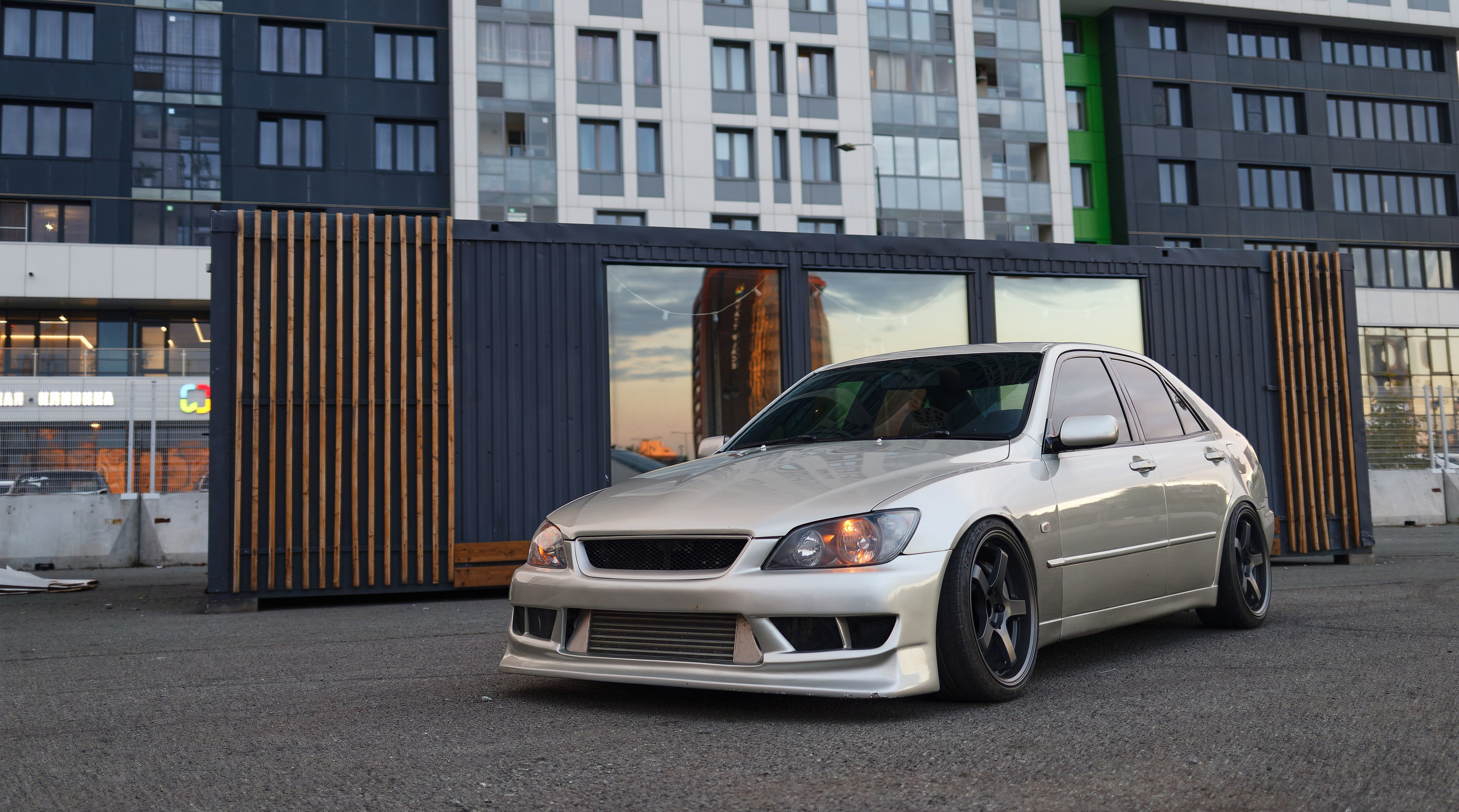 EKB STANCE MEET 11.08.2024. IN STREET WE TRUST