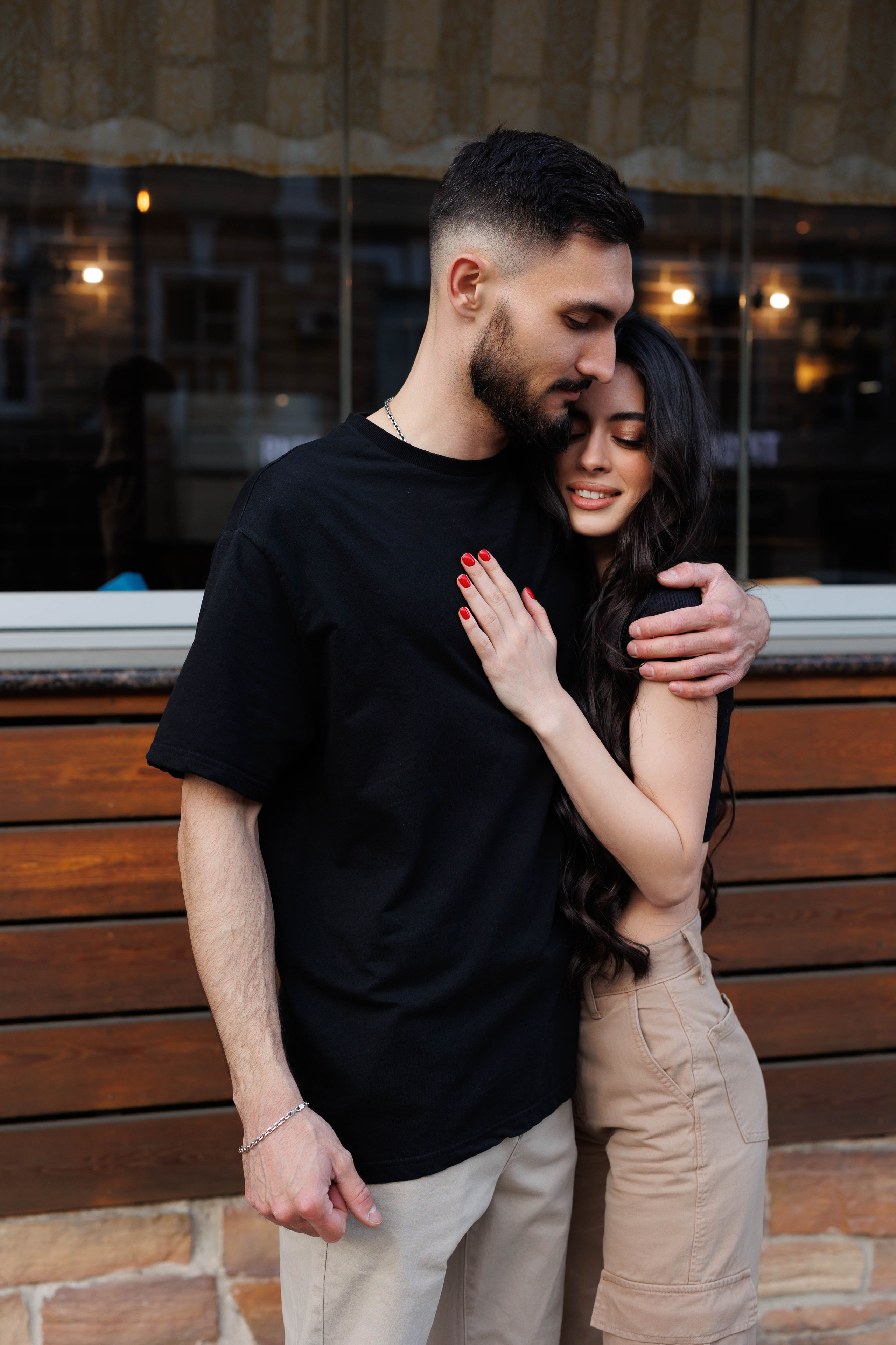 Любовь. Аксанна Аракелян