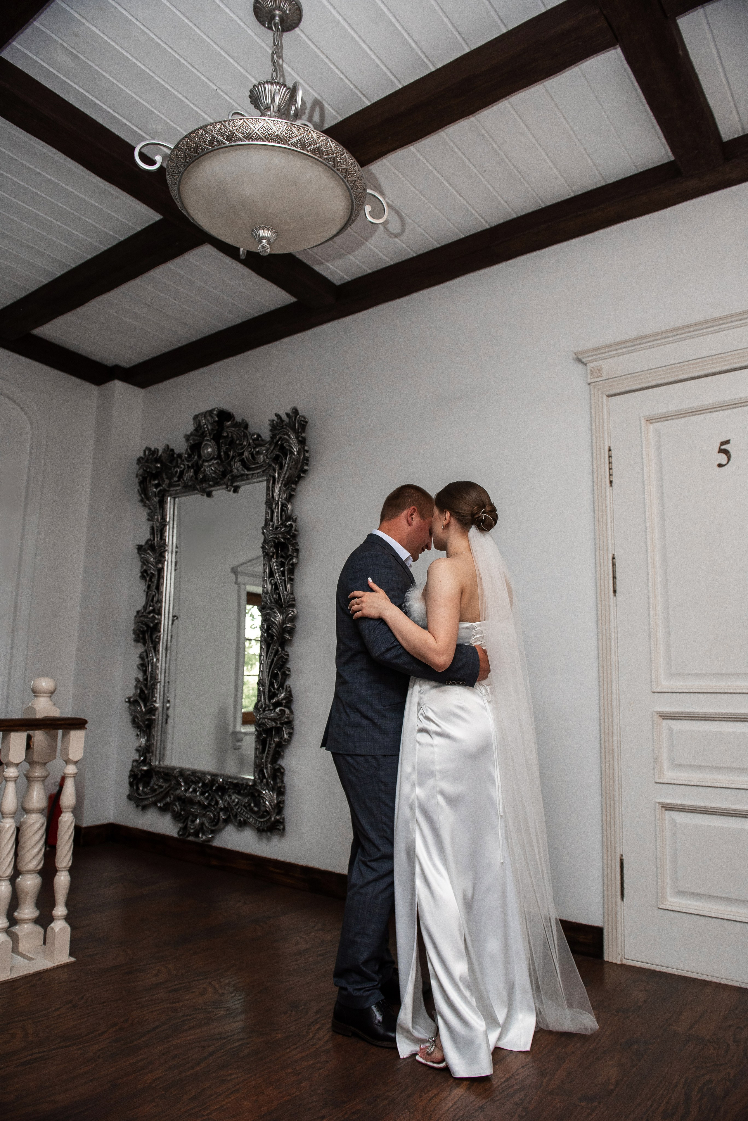 Евгений и Алёна. Семейный и свадебный фотограф в Ельце Юлия Дякина