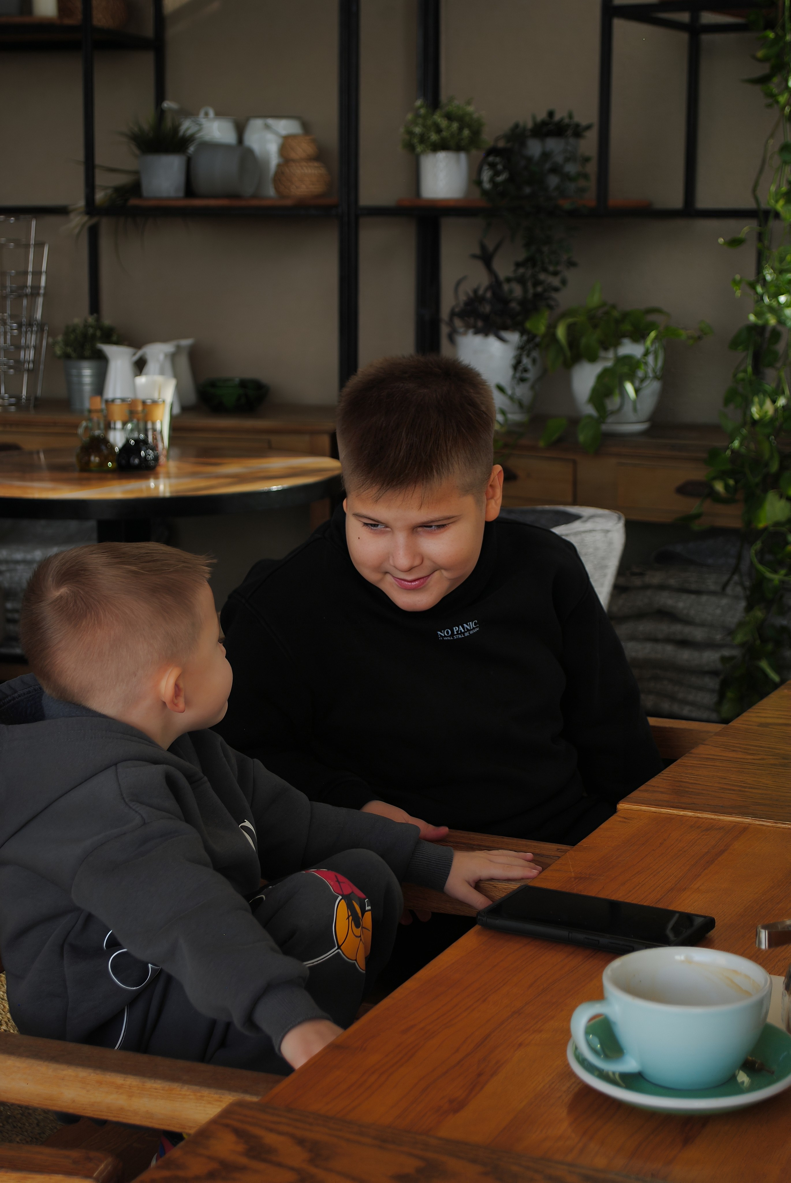 Др Вани. Фотограф Мария Мусаелян