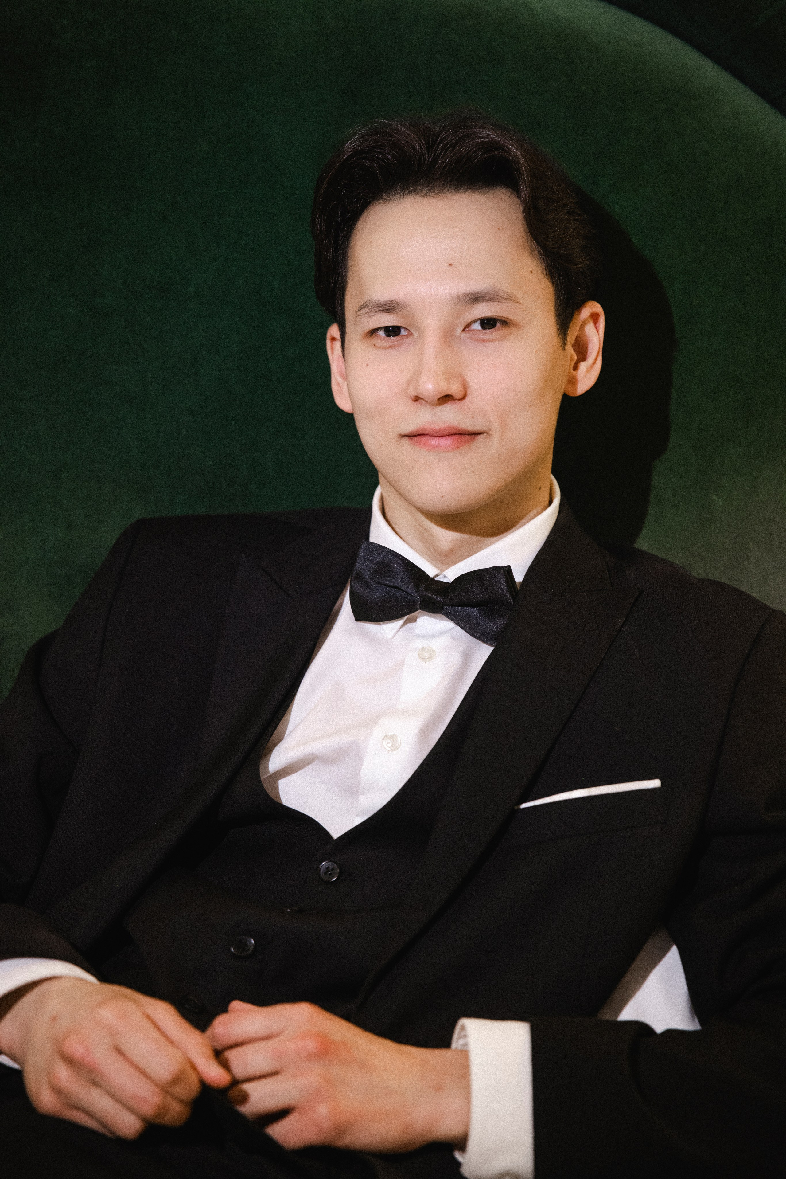 Алина и Роман. Свадебный и портретный фотограф