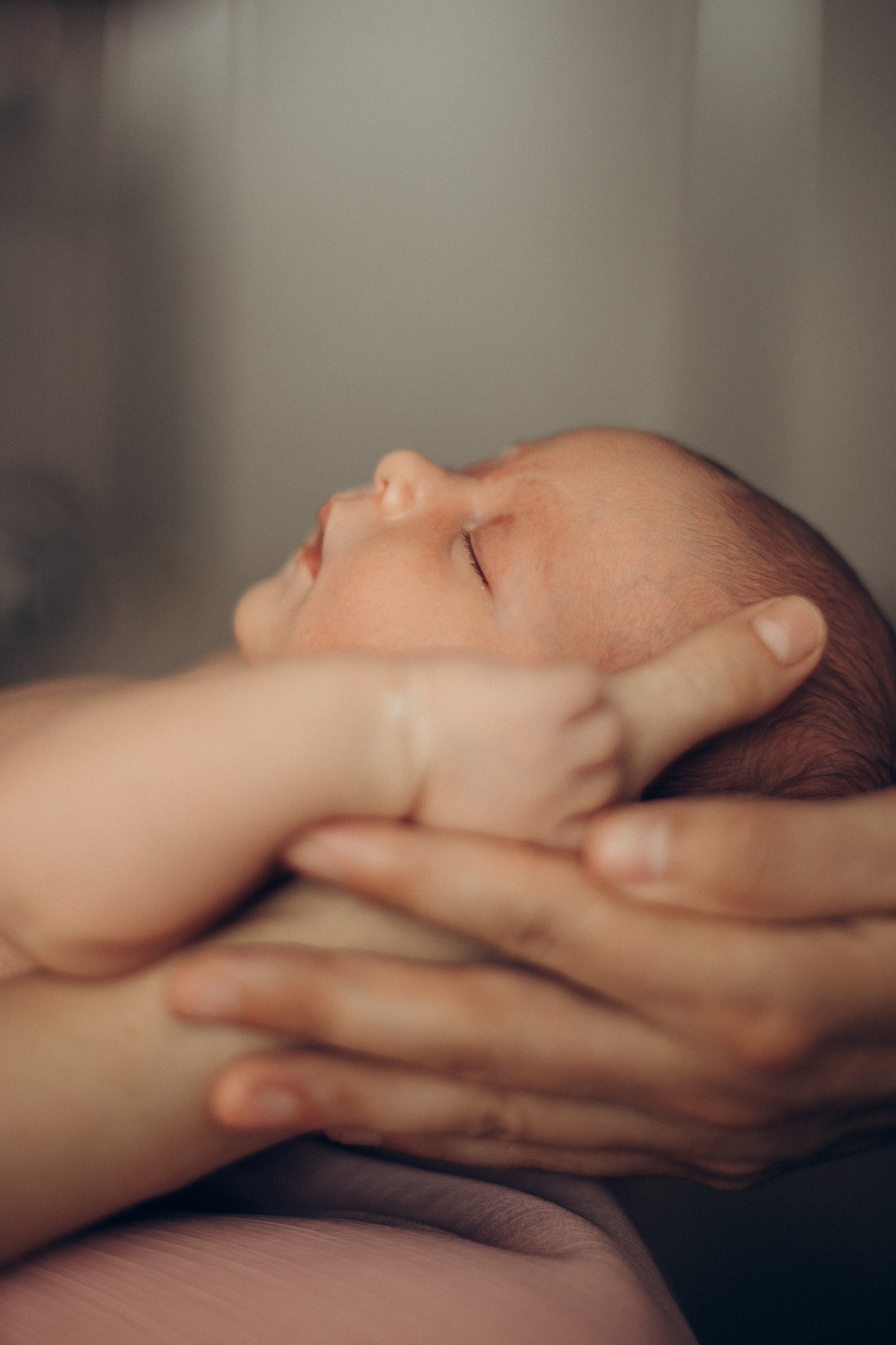 Агата. Семейный фотограф новорожденных УФА Гульнара Зиновьева