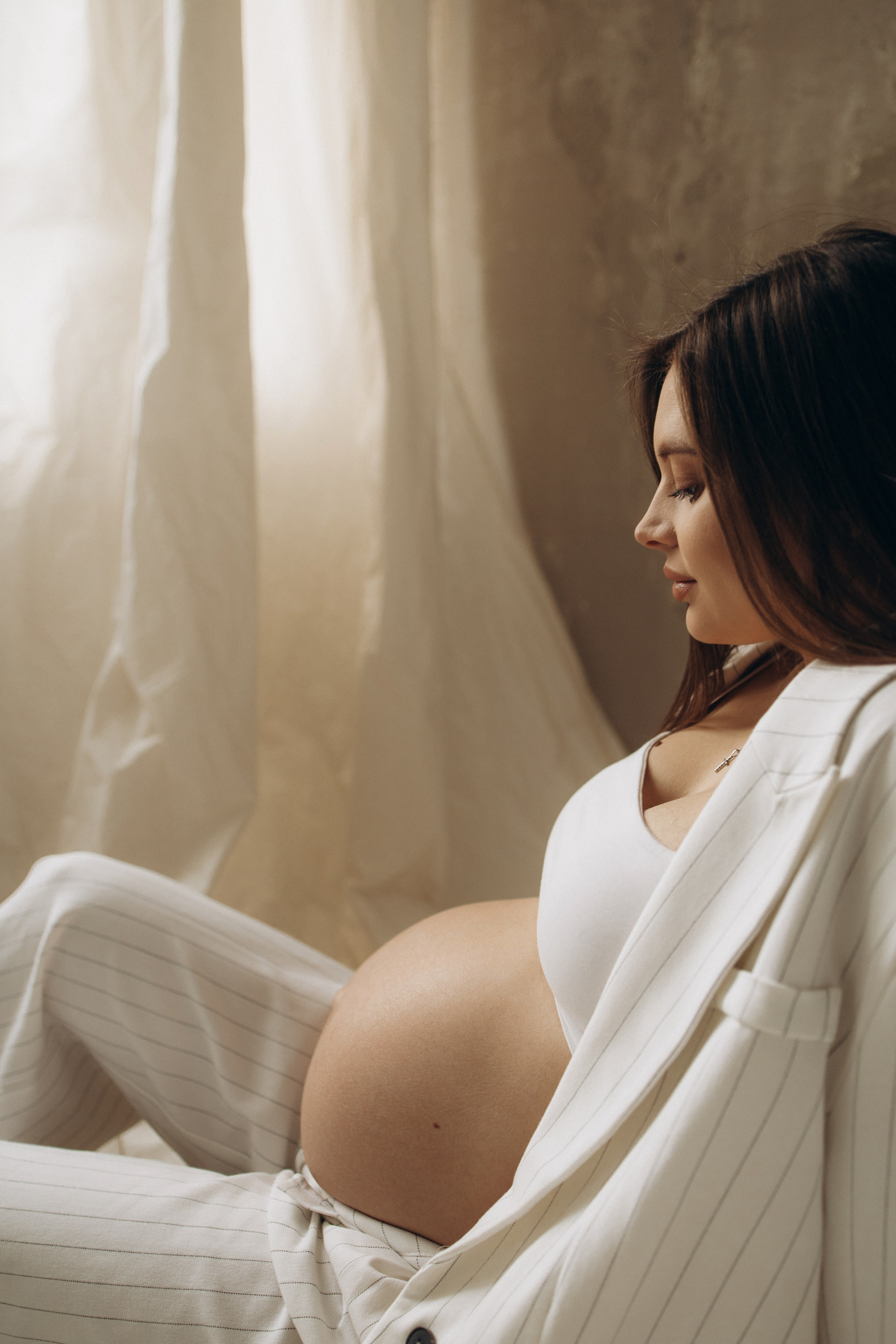 Аня. Самый теплый фотограф в Краснодаре Рябоконь Ксения