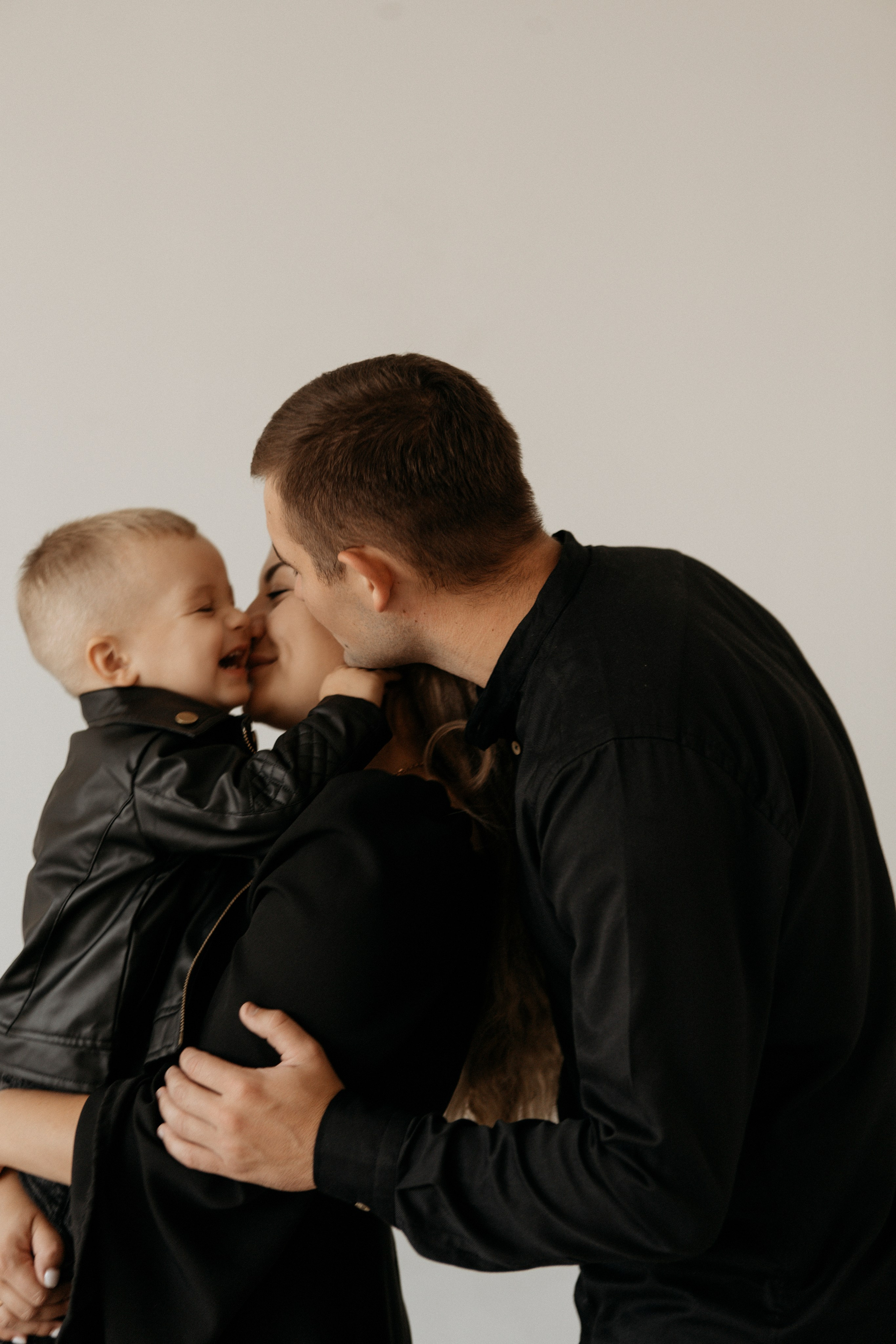 Макару 2 годика. Самый теплый фотограф в Краснодаре Рябоконь Ксения