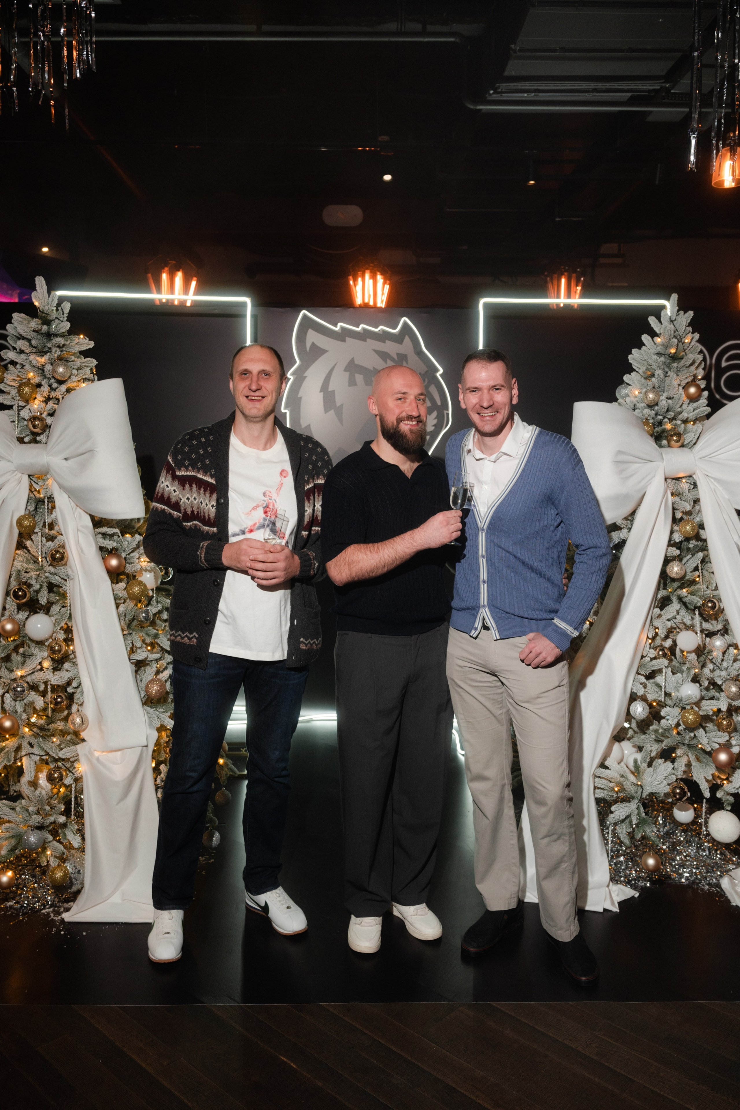 БК Московский 2026. Фотограф и видеограф Мария Банщикова, Солнечногорск, Москва