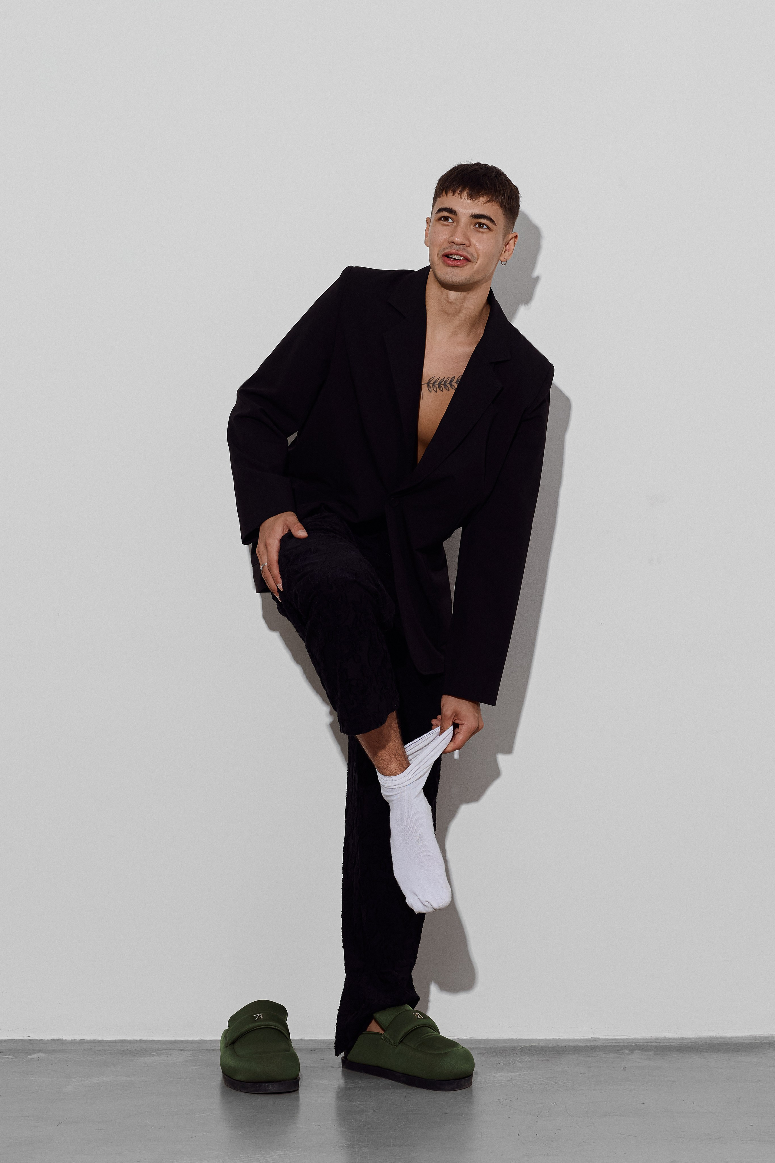 DJ YAWARTIN. Коммерческий фотограф Дарья Горбачева