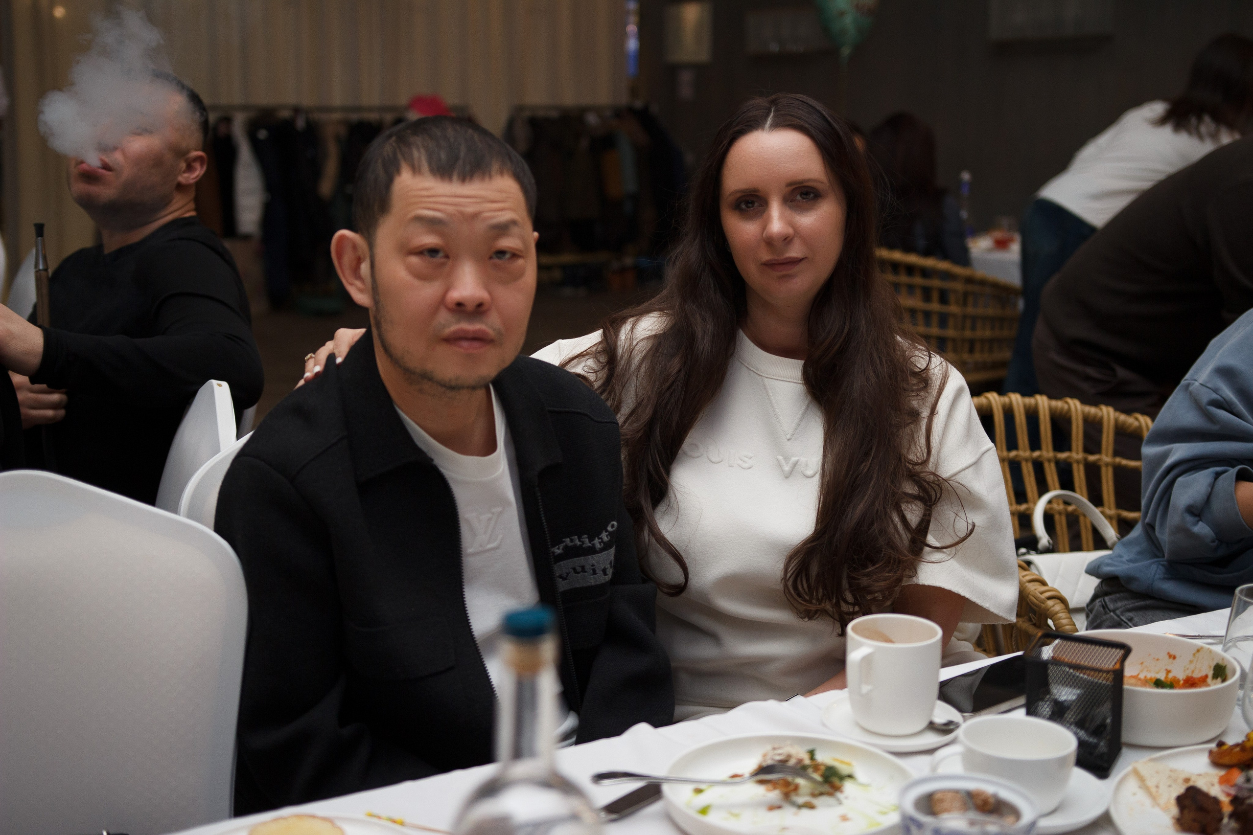 Детский день рождения. Фотограф Москва — личные фотосессии, лавстори в студии