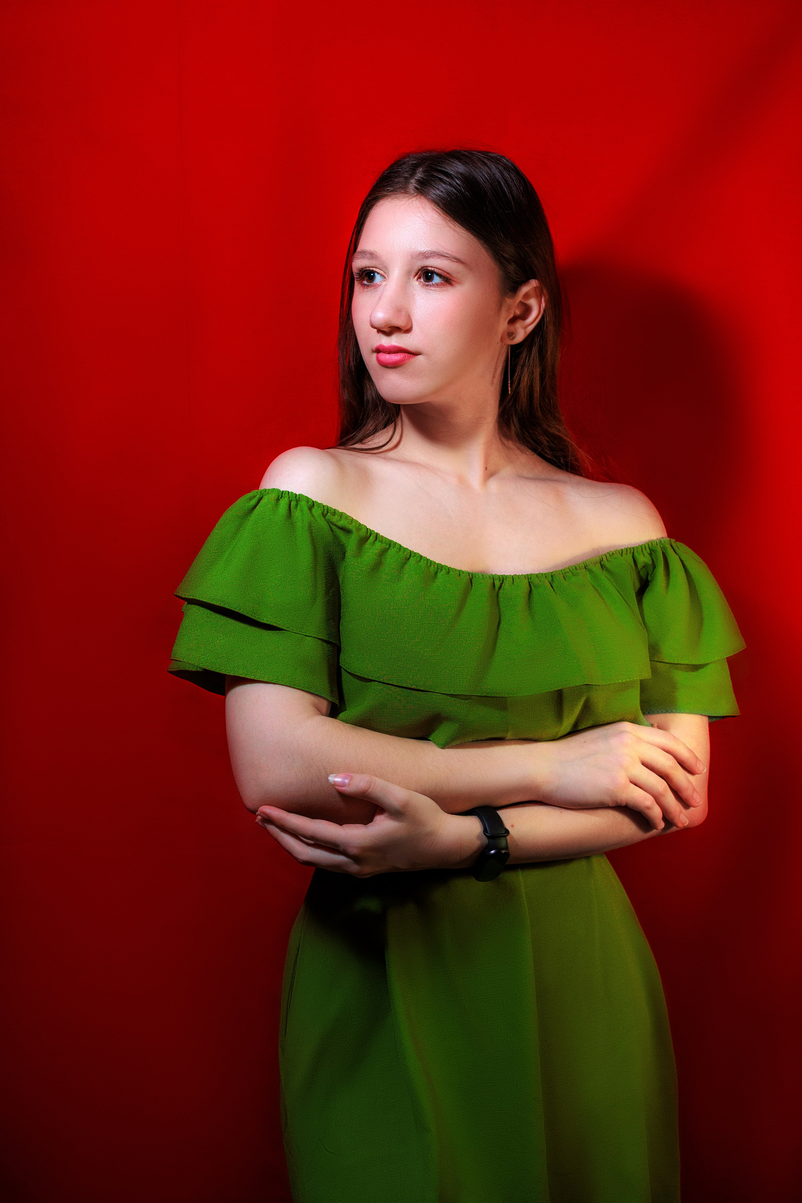 Проект. Главная