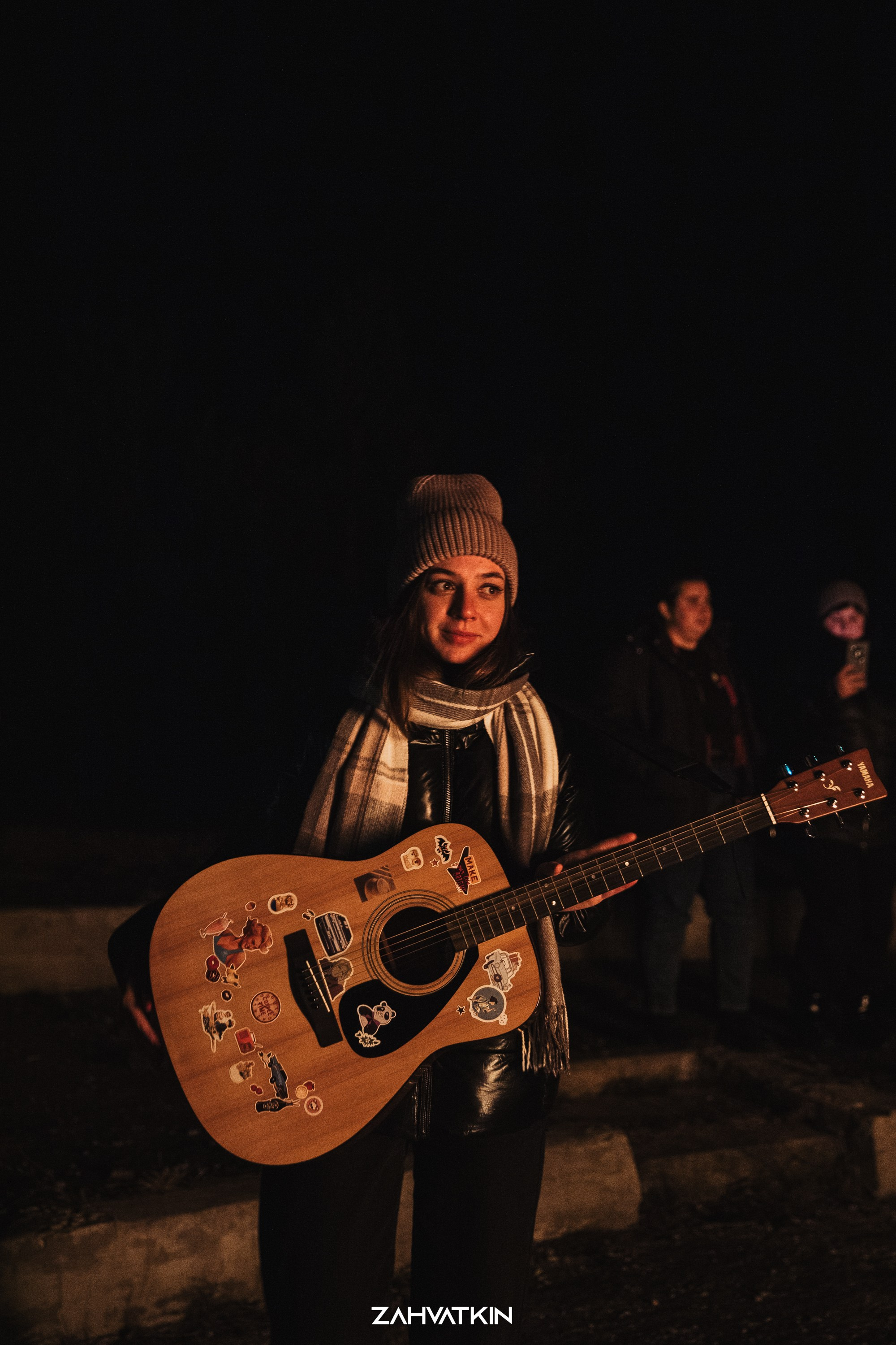 Съезд «Вся наша жизнь» 2023. Фотограф Захваткин Роман