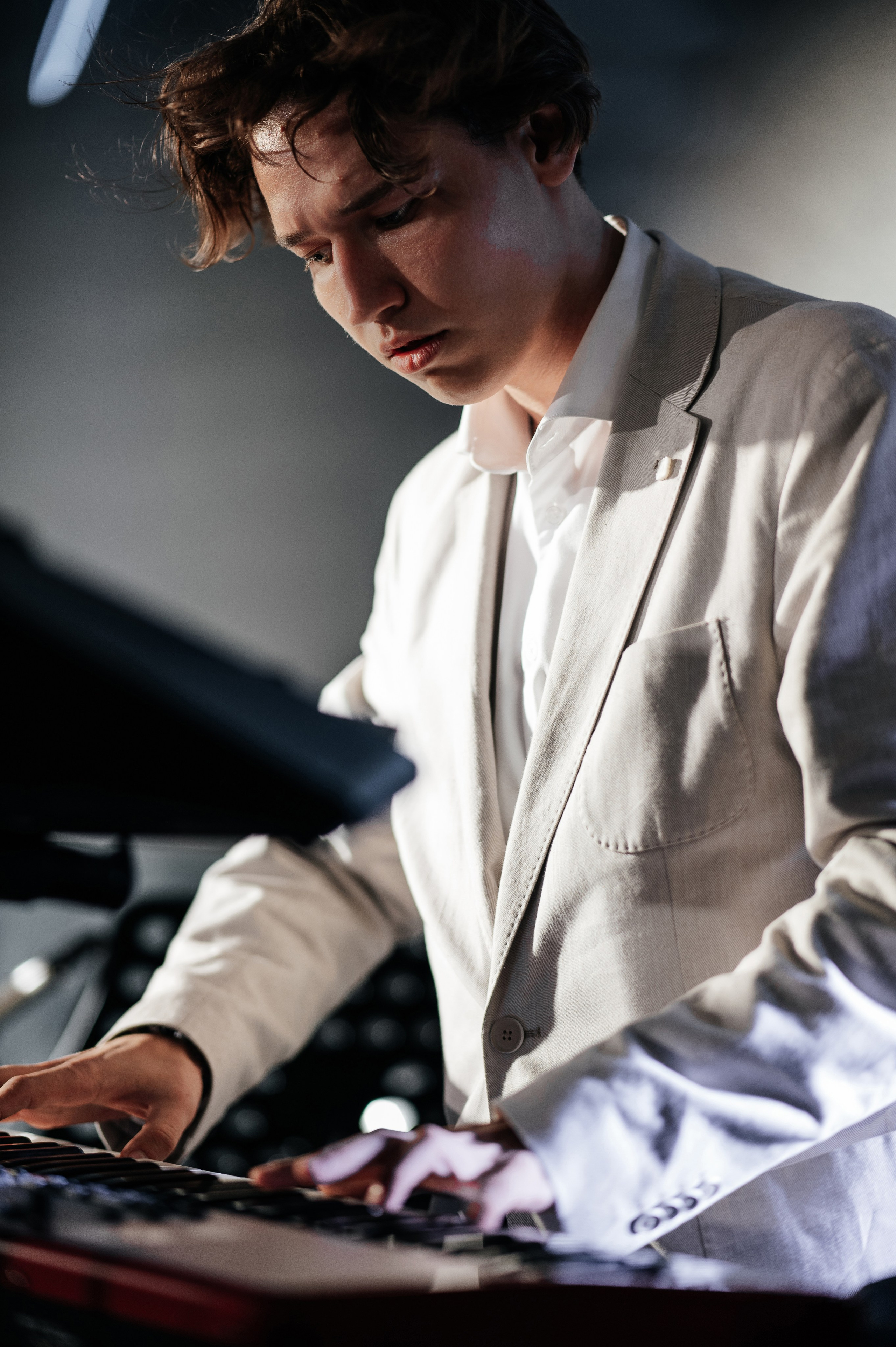 Wedding V&K. Свадебный фотограф в Москве и по всему Миру Андрей Медведников