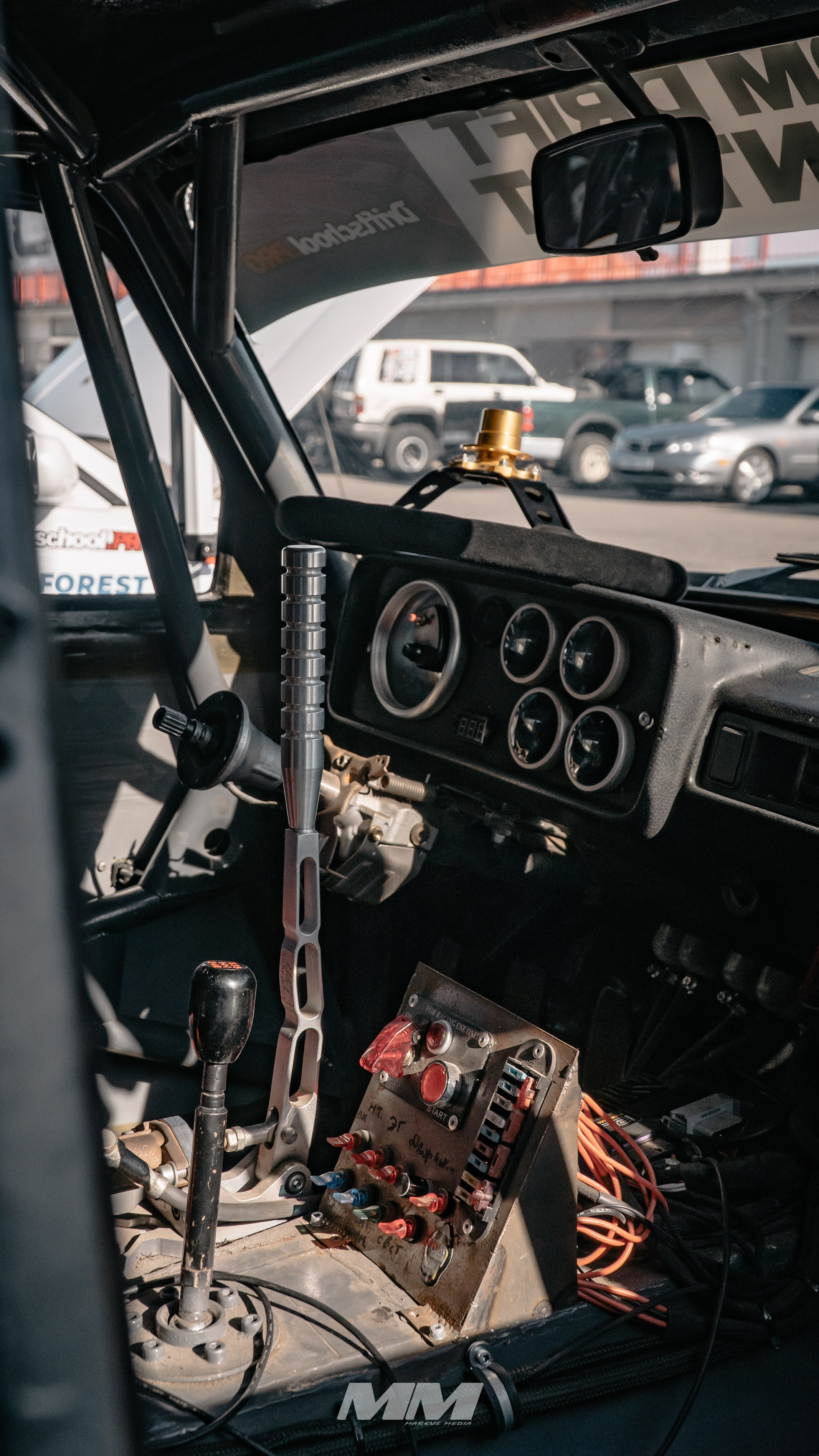 Фестиваль по дрифту «ADM Drift Contest». Репортажный Фотограф