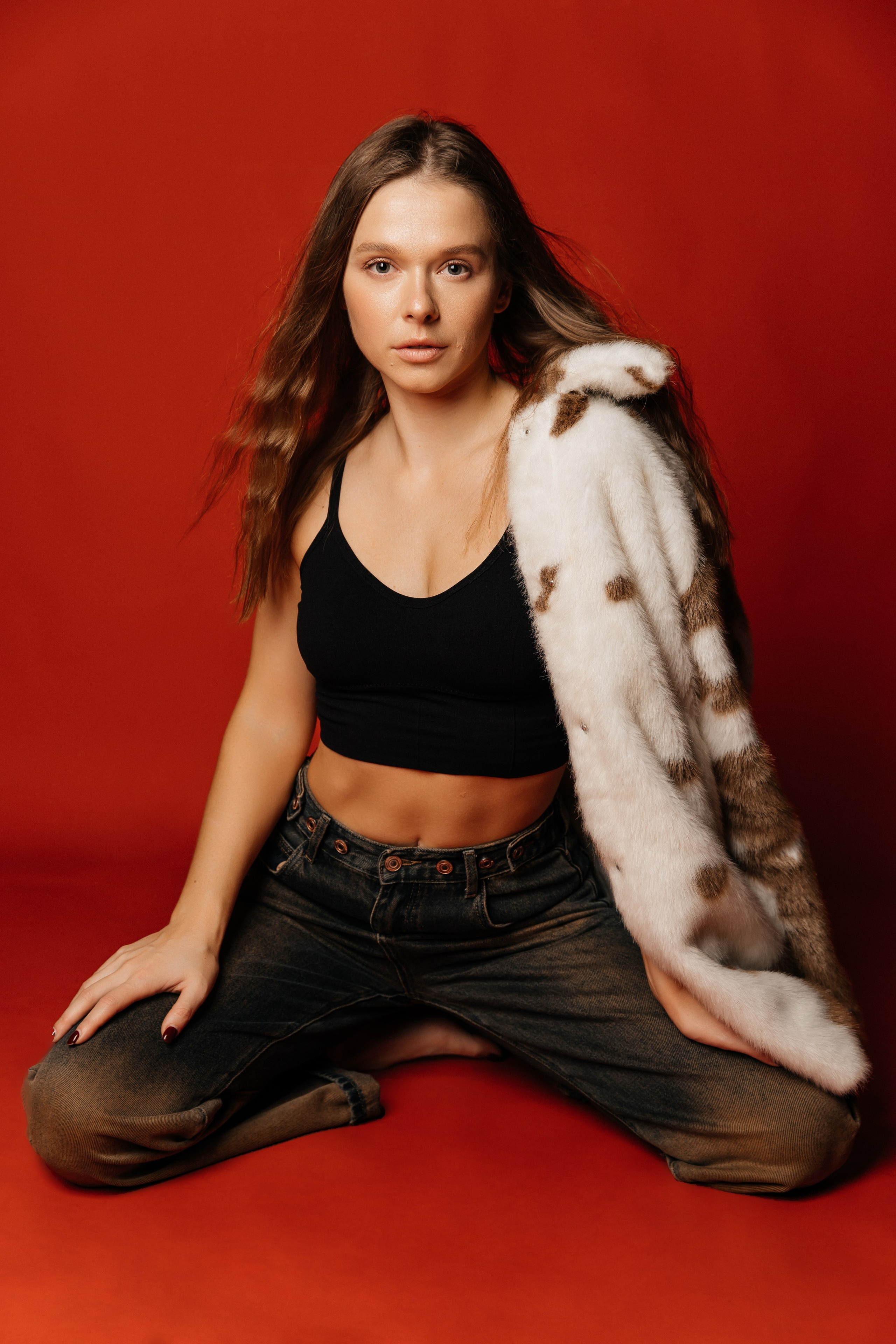 Studio. ФОТОГРАФ