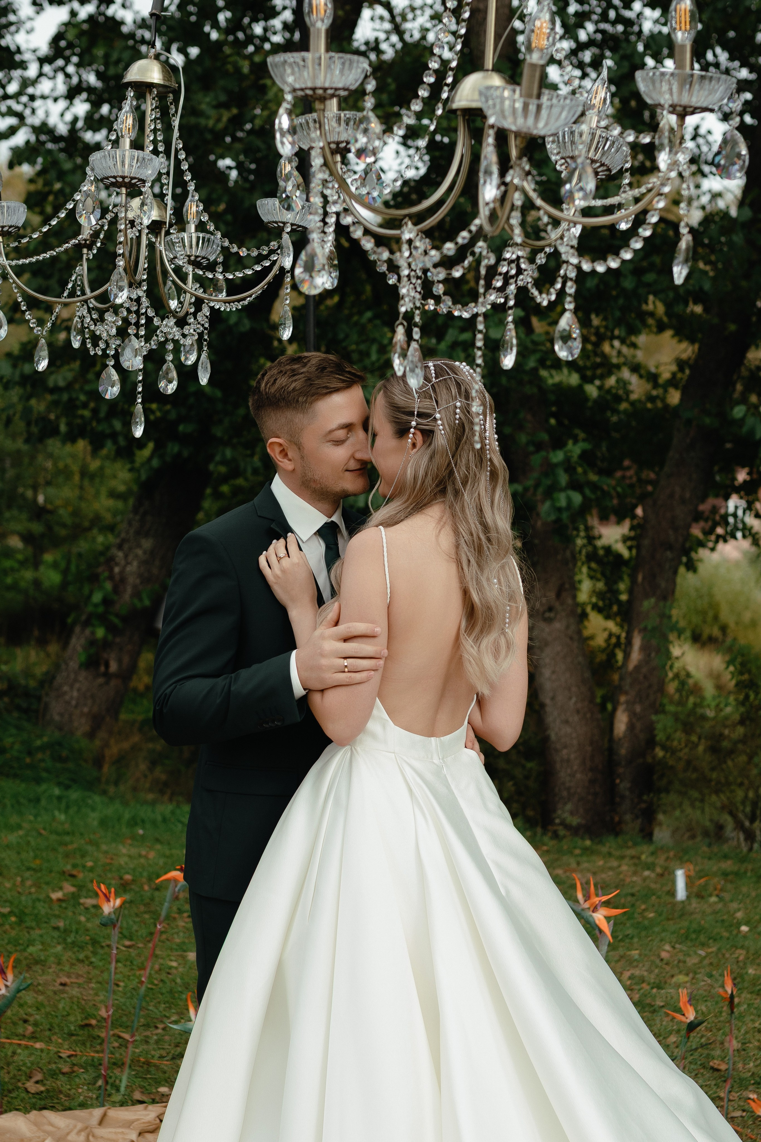 Петр и Екатерина. Свадебный и семейный фотограф во Владимире Белашова Анастасия