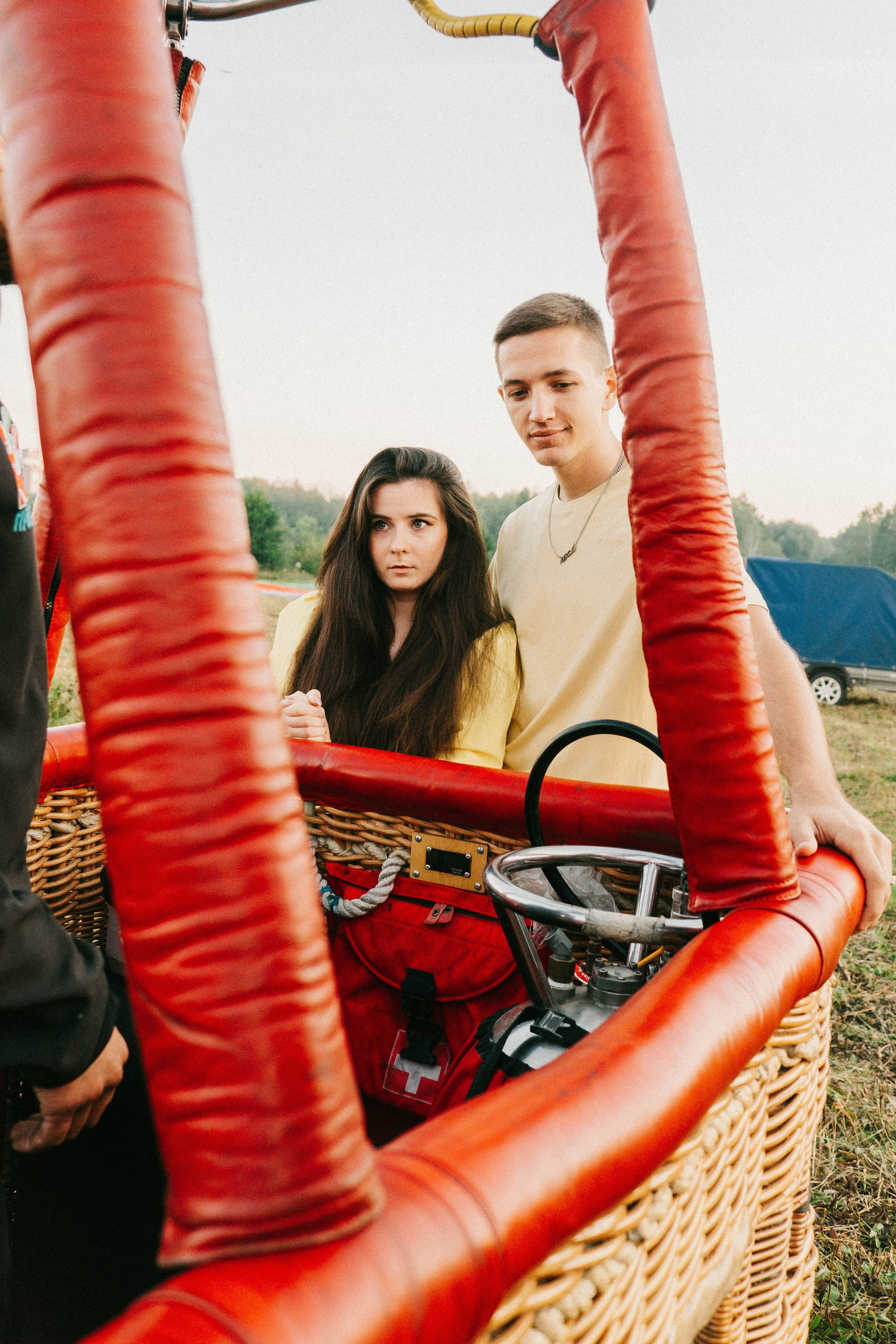 Предложение руки и сердца. Портретный и свадебный фотограф в Йошкар-Оле Егошина Екатерина