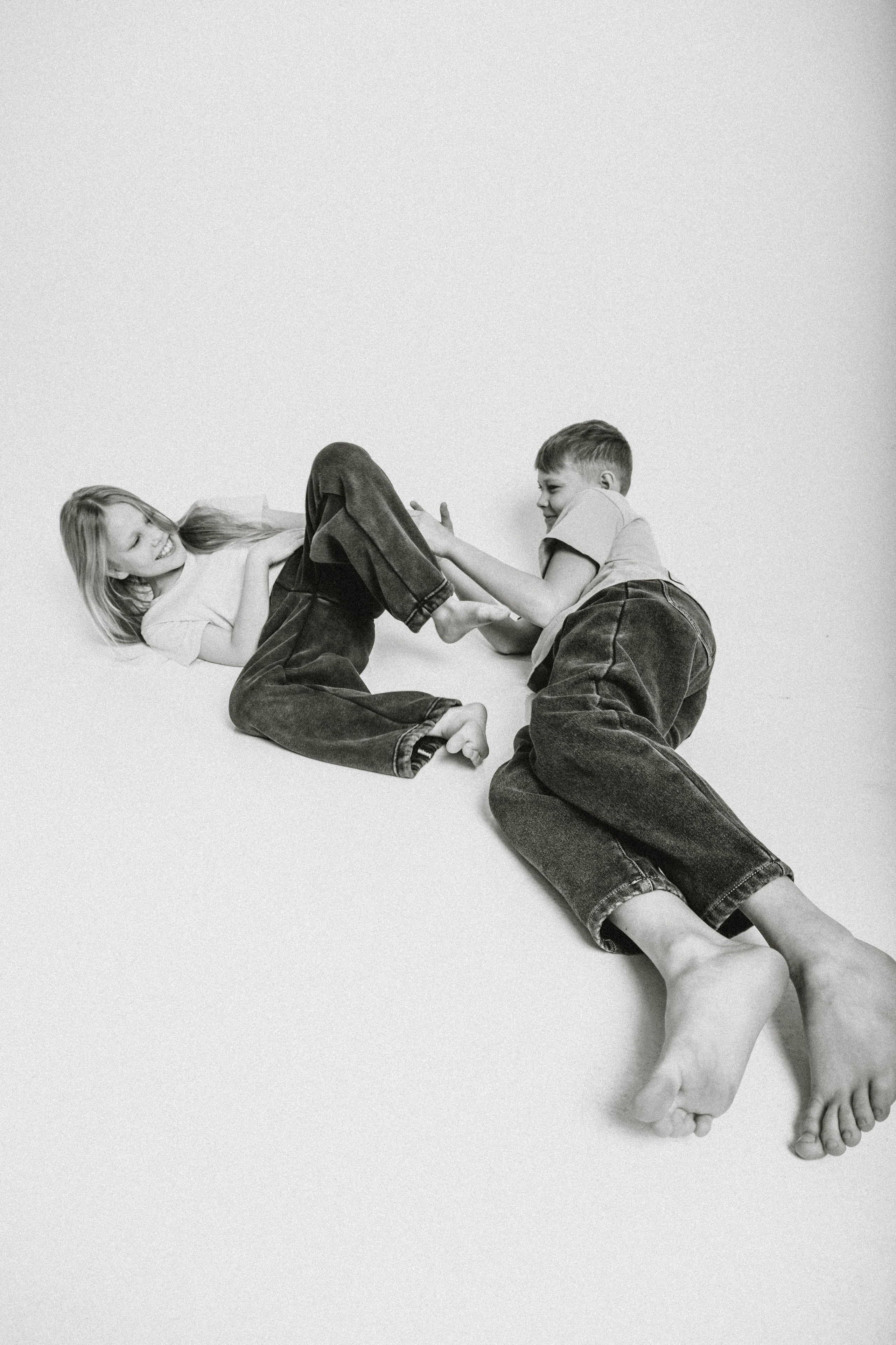 На съемках мы балуемся). Портретный и свадебный фотограф в Йошкар-Оле Егошина Екатерина