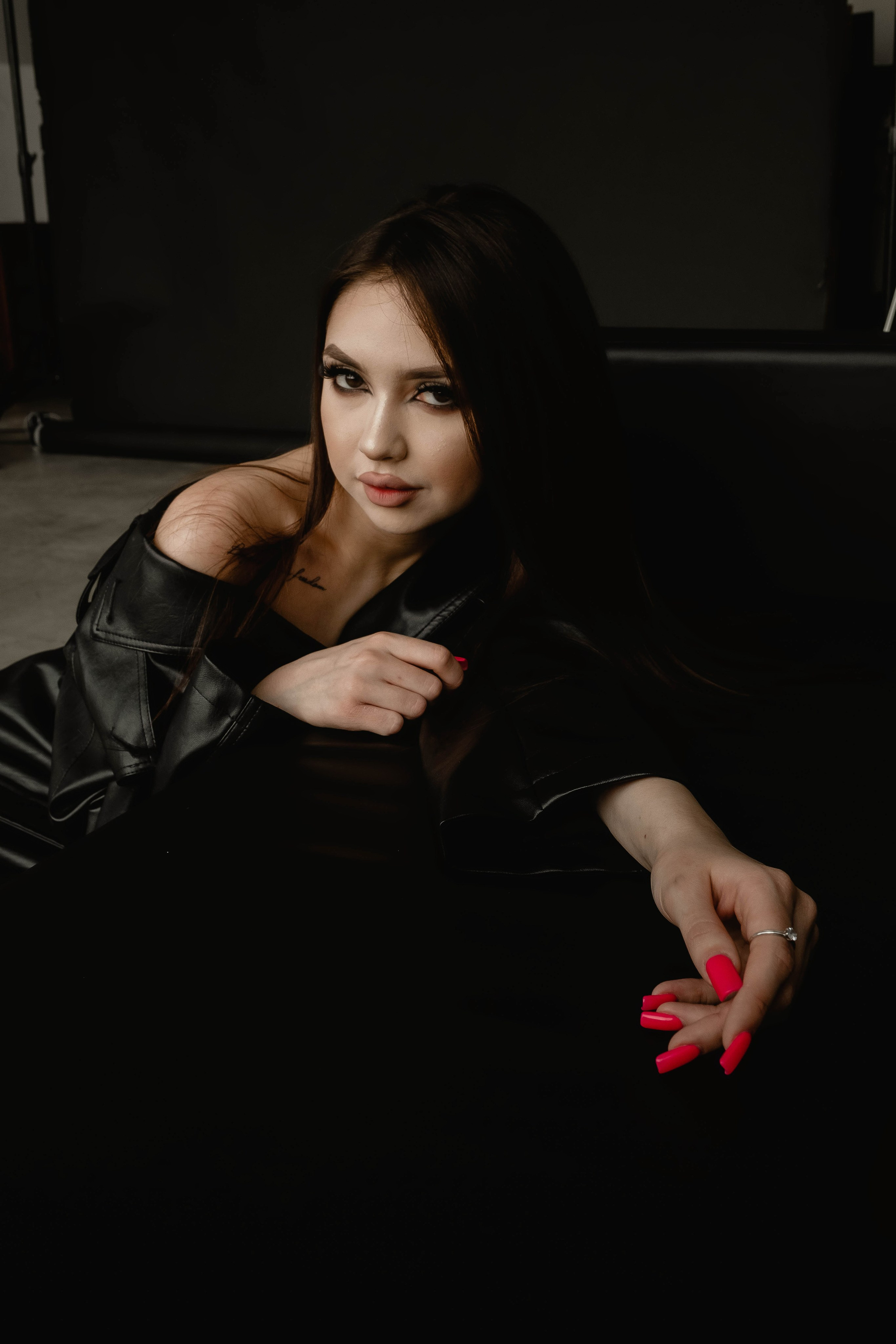 Софья. Портретный и свадебный фотограф в Йошкар-Оле Егошина Екатерина